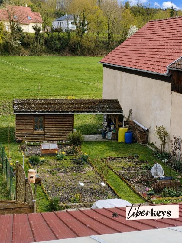 Maison à vendre, 187m², Sainte-Croix-aux-Mines