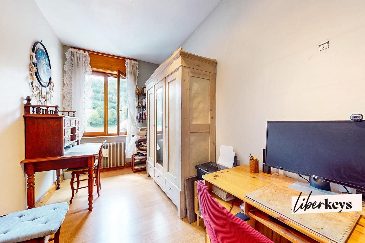 Maison à vendre, 187m², Sainte-Croix-aux-Mines