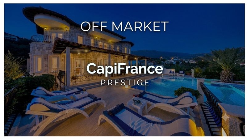 Maison à vendre, 471m², Houdan