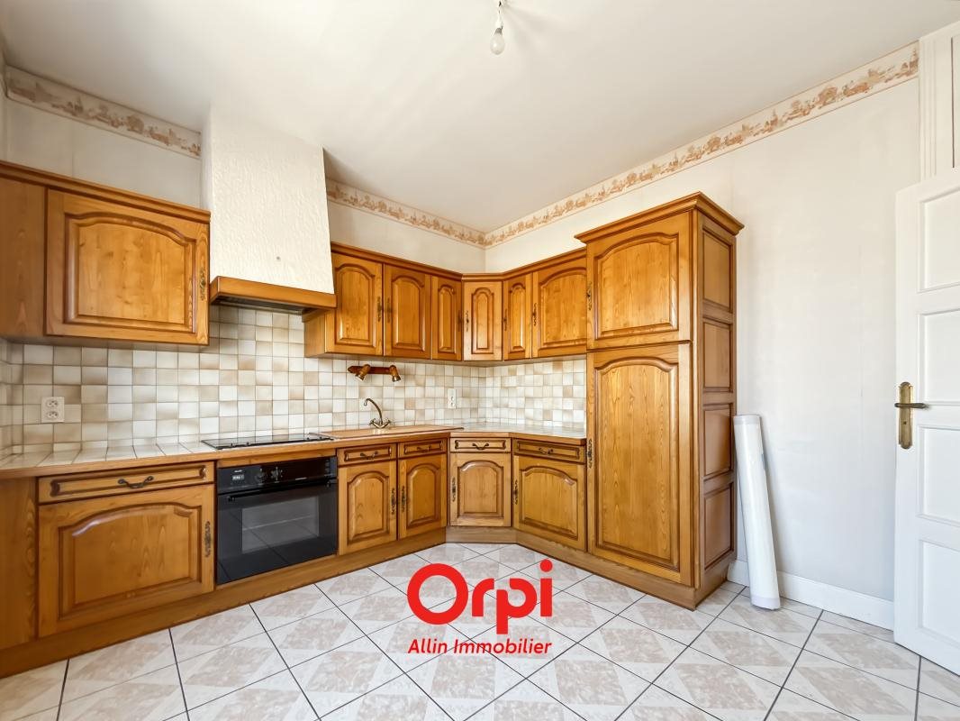 Maison à vendre, 130m², Montluçon