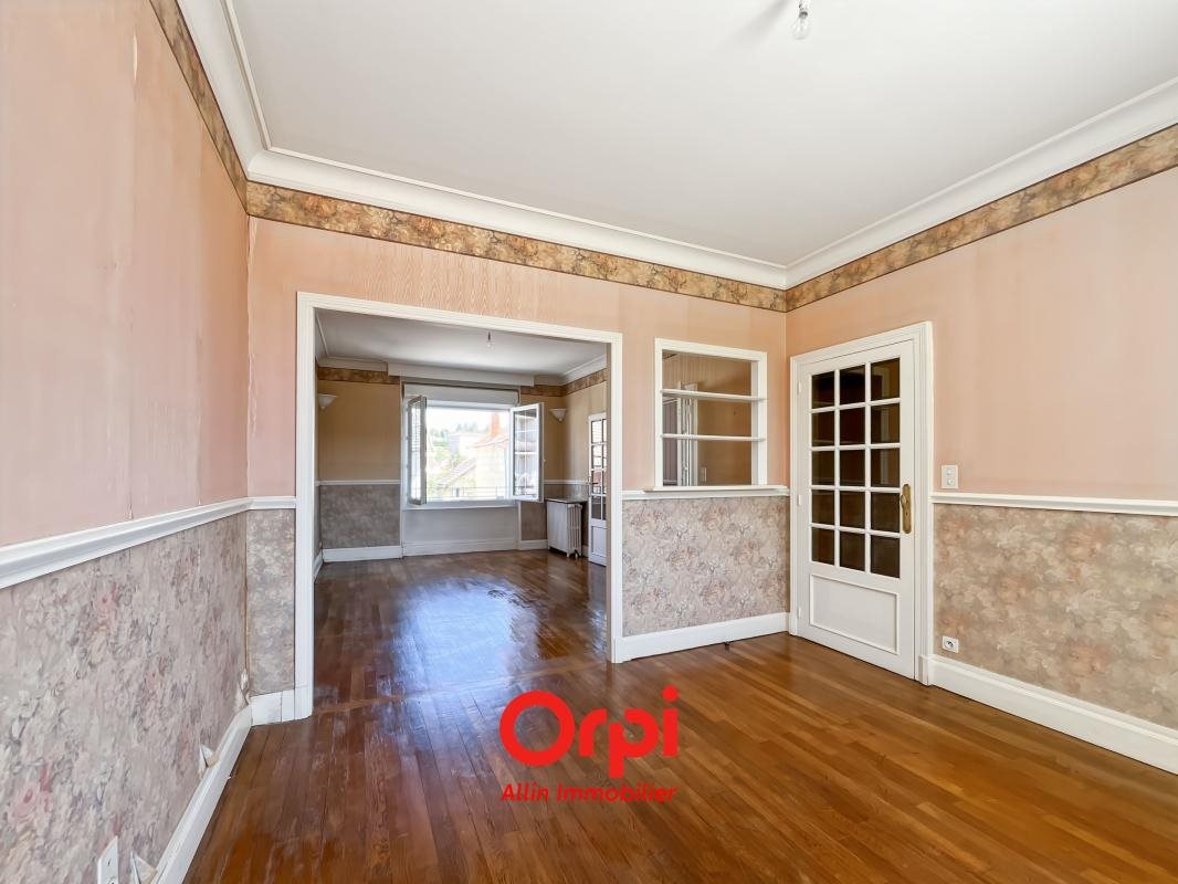 Maison à vendre, 130m², Montluçon