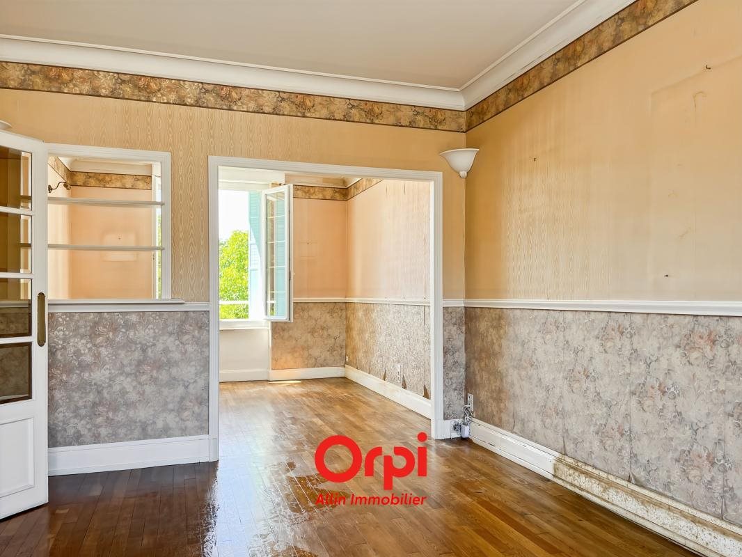 Maison à vendre, 130m², Montluçon