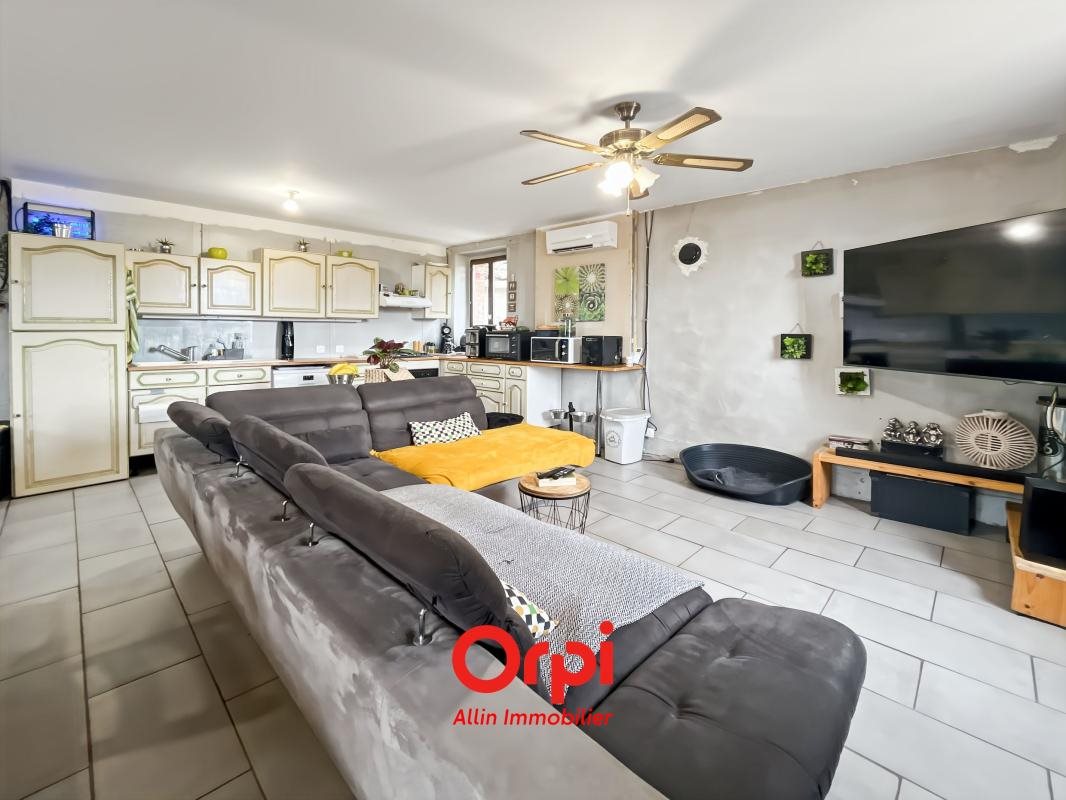 Maison à vendre, 112m², Huriel