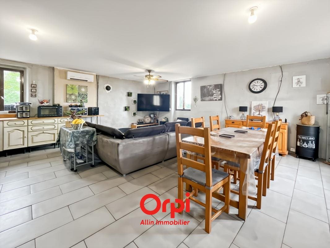 Maison à vendre, 112m², Huriel