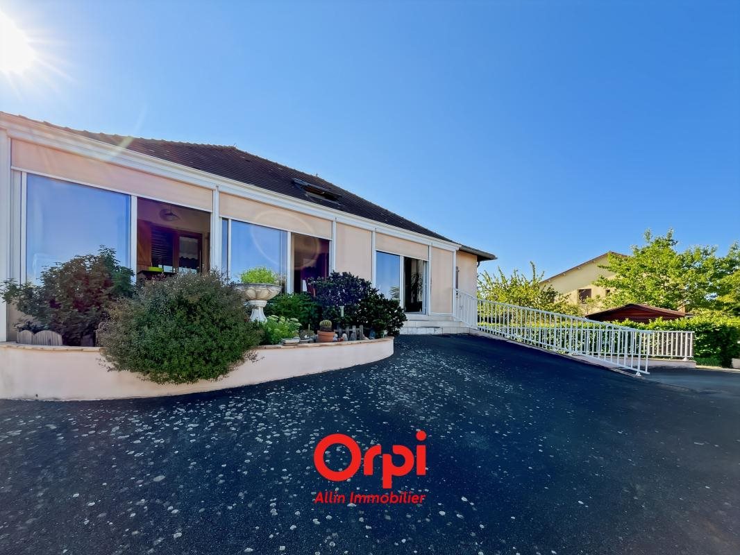 Maison à vendre, 195m², Désertines