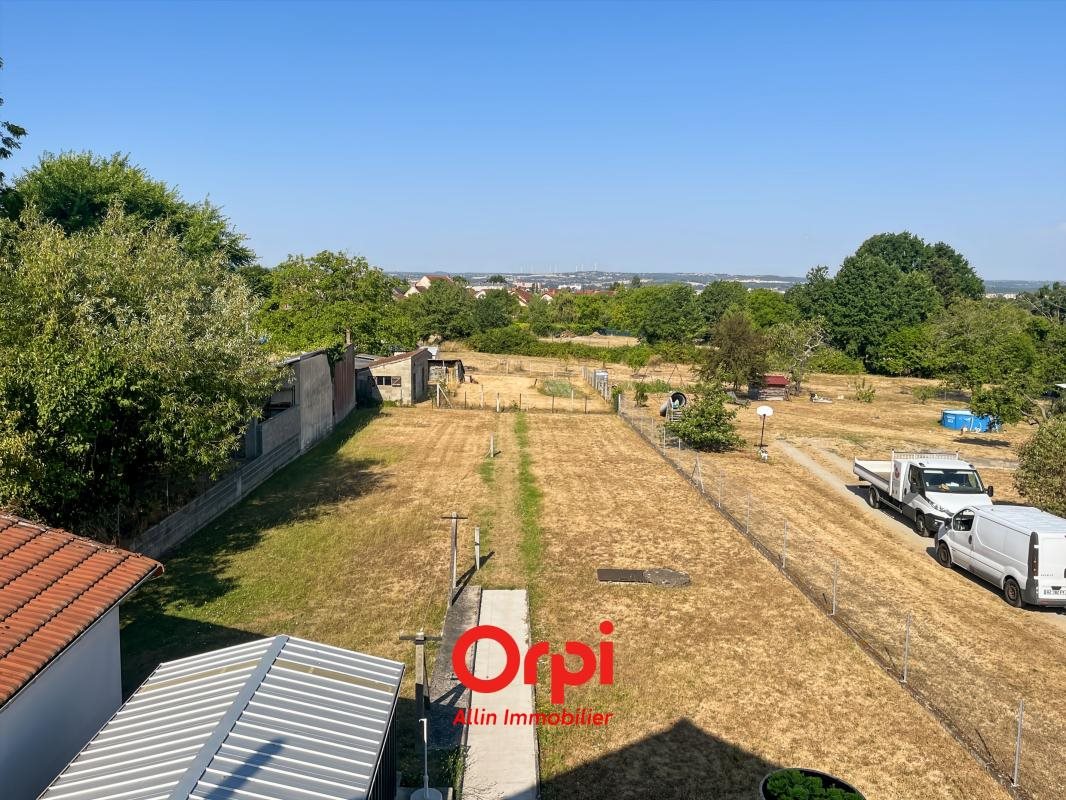 Maison à vendre, 117m², Montluçon