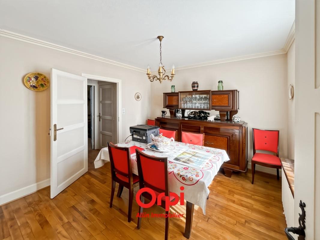 Maison à vendre, 117m², Montluçon