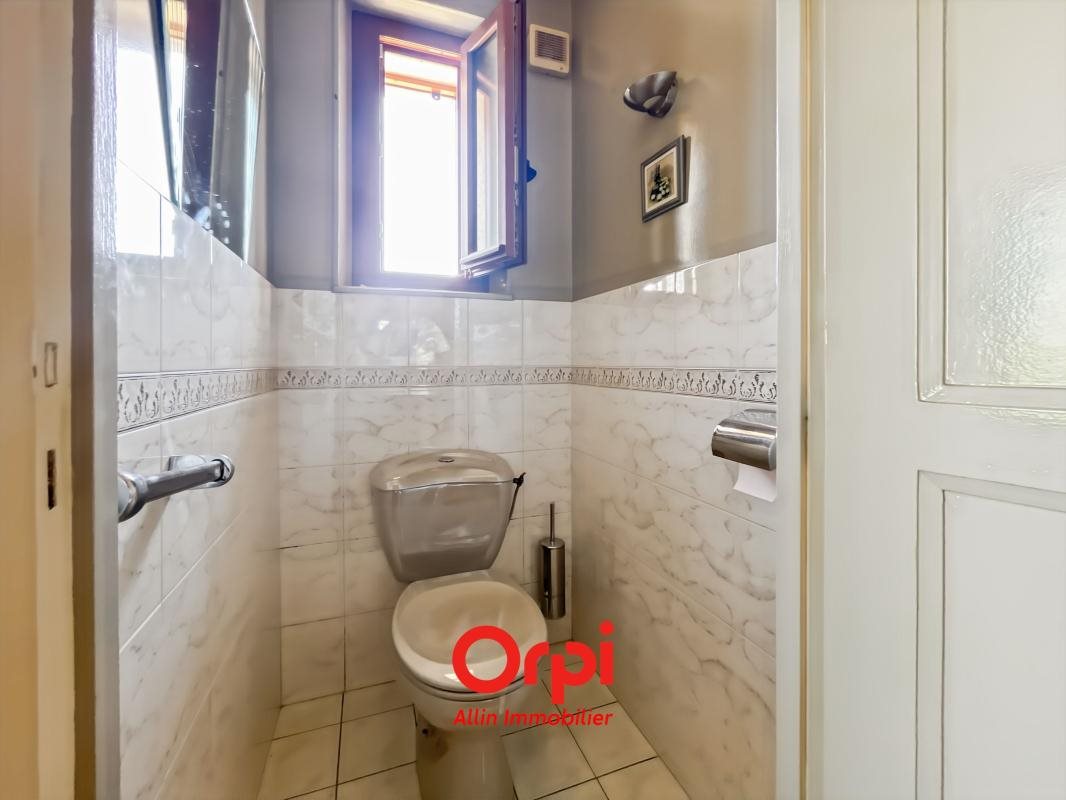 Maison à vendre, 117m², Montluçon