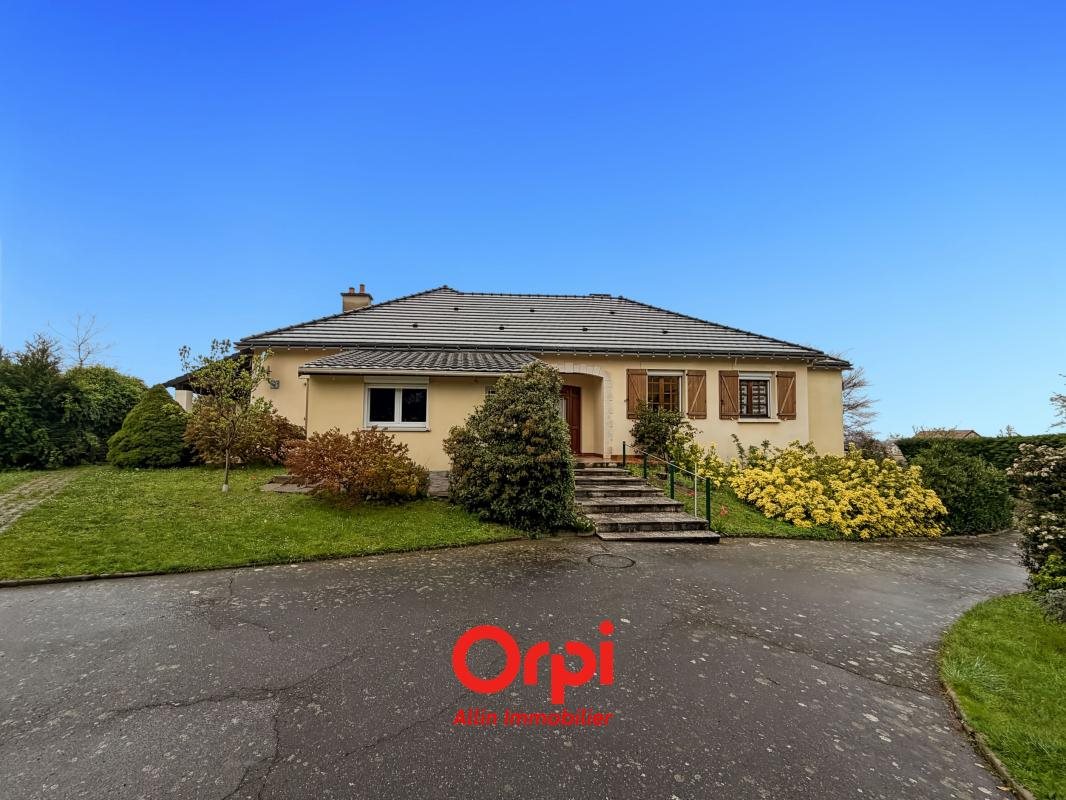 Maison à vendre, 232m², Désertines