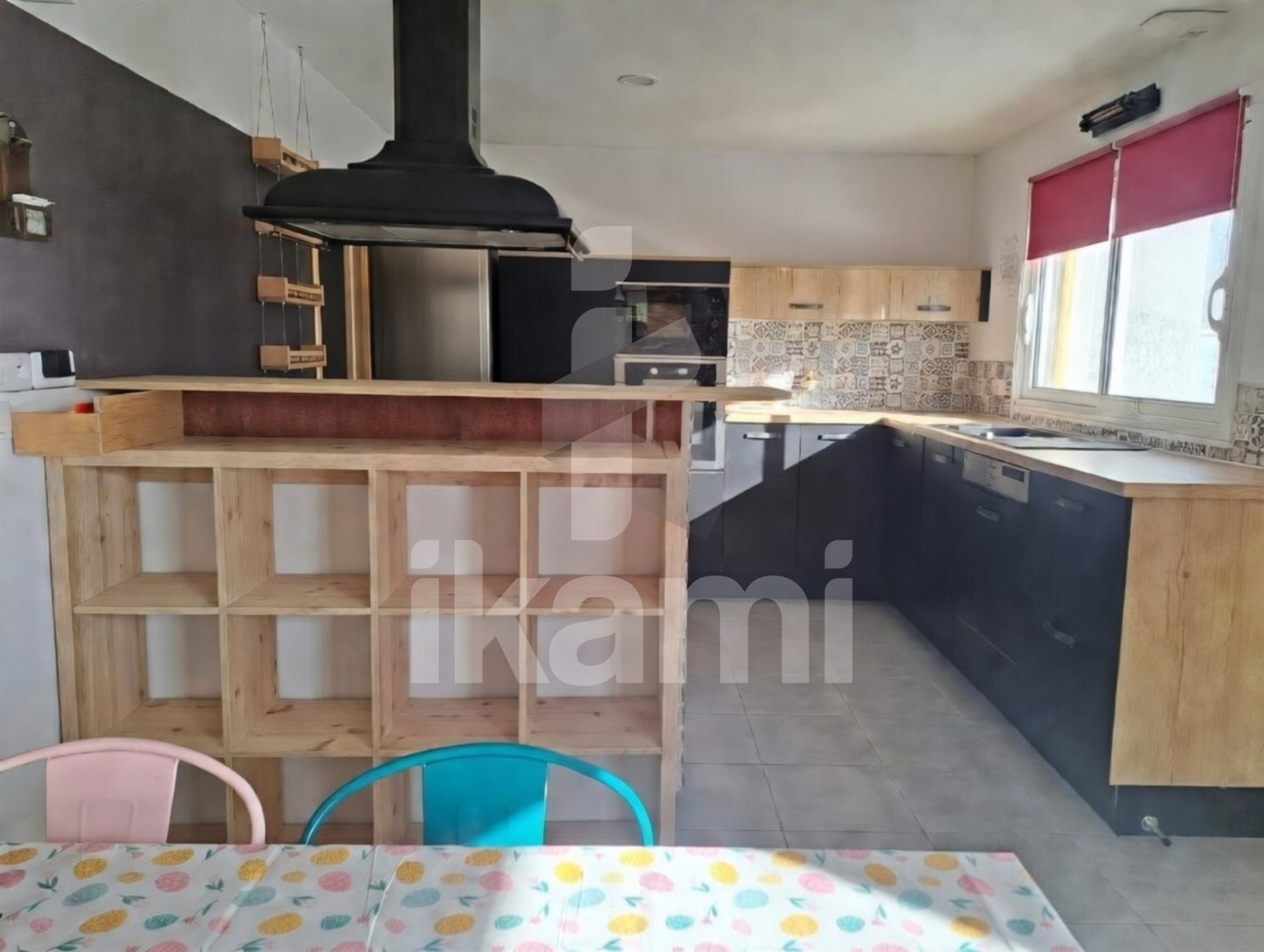 Maison à vendre, 91m², Châteauneuf-sur-Isère