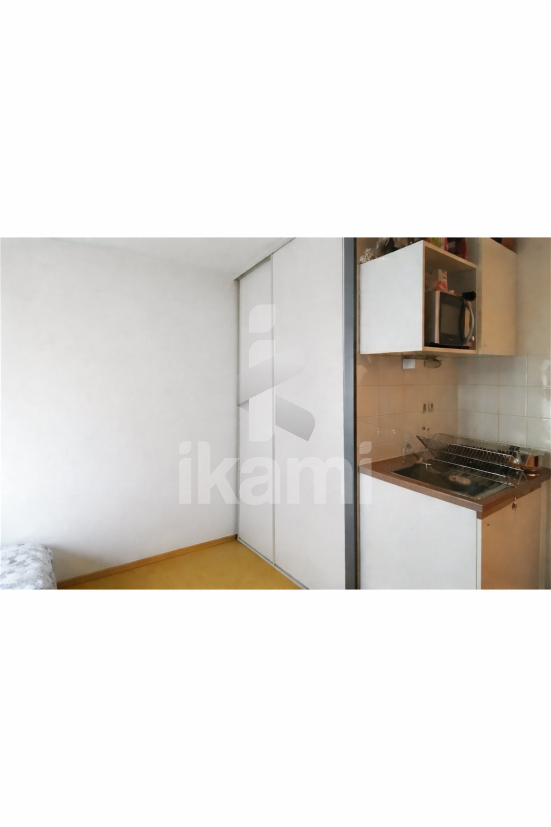 Appartement à vendre, 18m², Valence