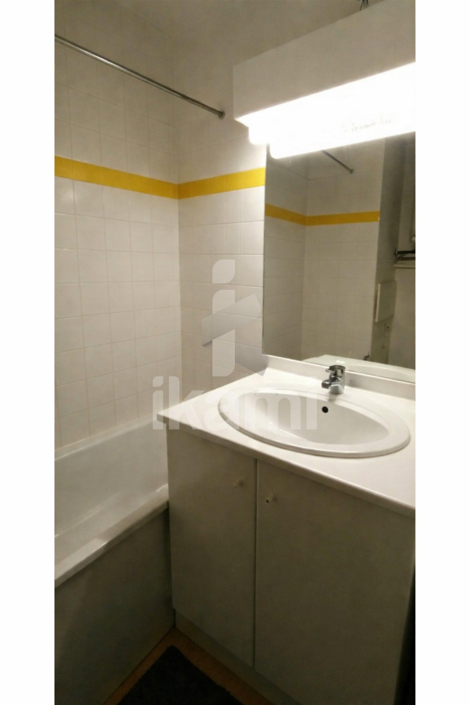 Appartement à vendre, 18m², Valence