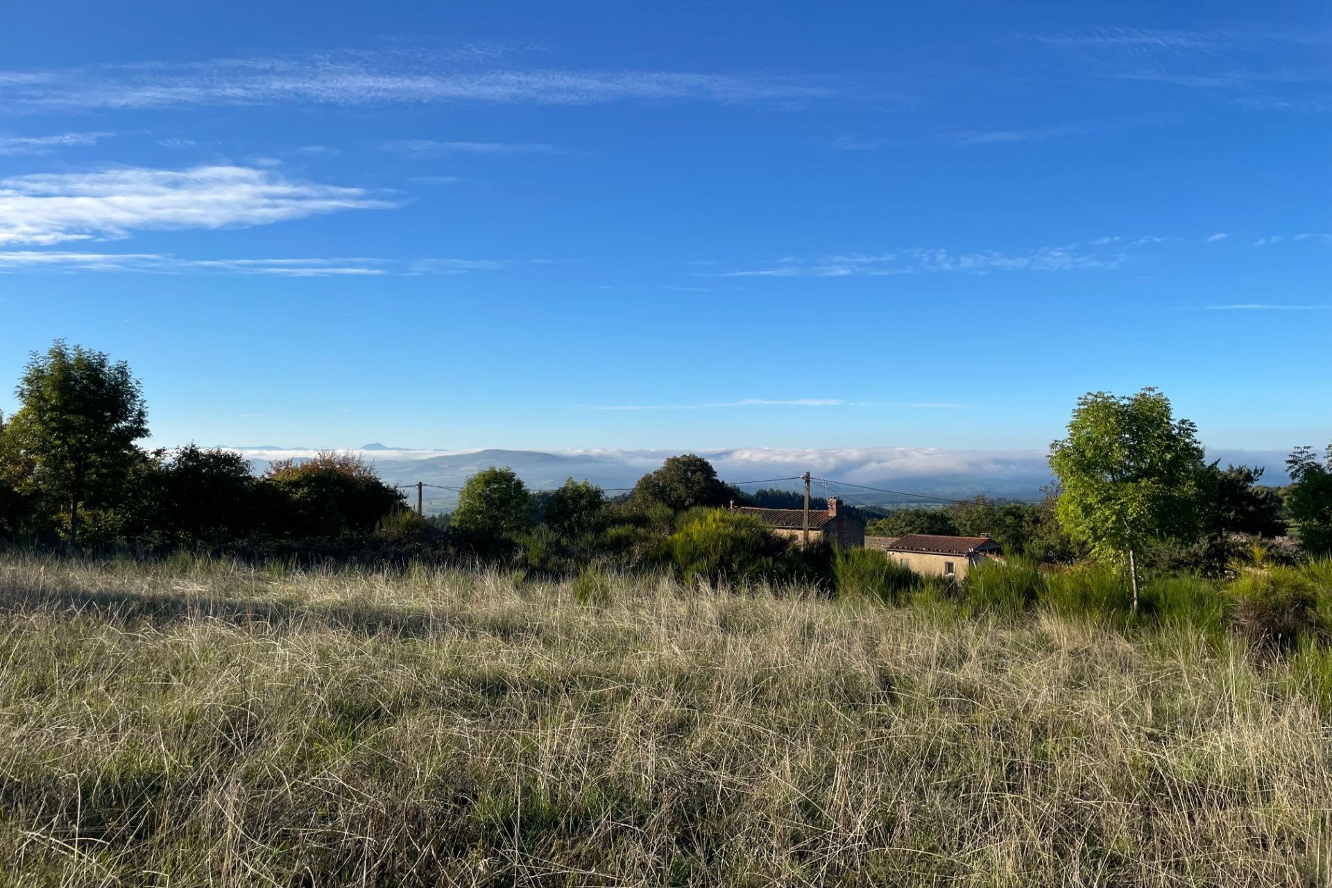 Saint-Quentin-sur-Sauxillanges 2635m²