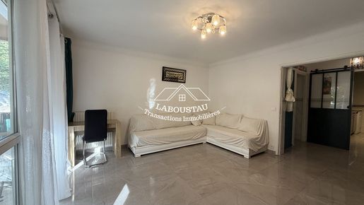 Appartement 4 pièces 75 m² · à Marseille 14ème · 75 m² · 149 900 €