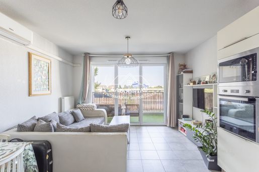 Appartement 3 pièces 60 m² · à Marseille 13ème · 60 m² · 199 000 €