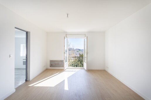 Appartement 3 pièces 43 m² · à Marseille 15ème · 43 m² · 149 500 €