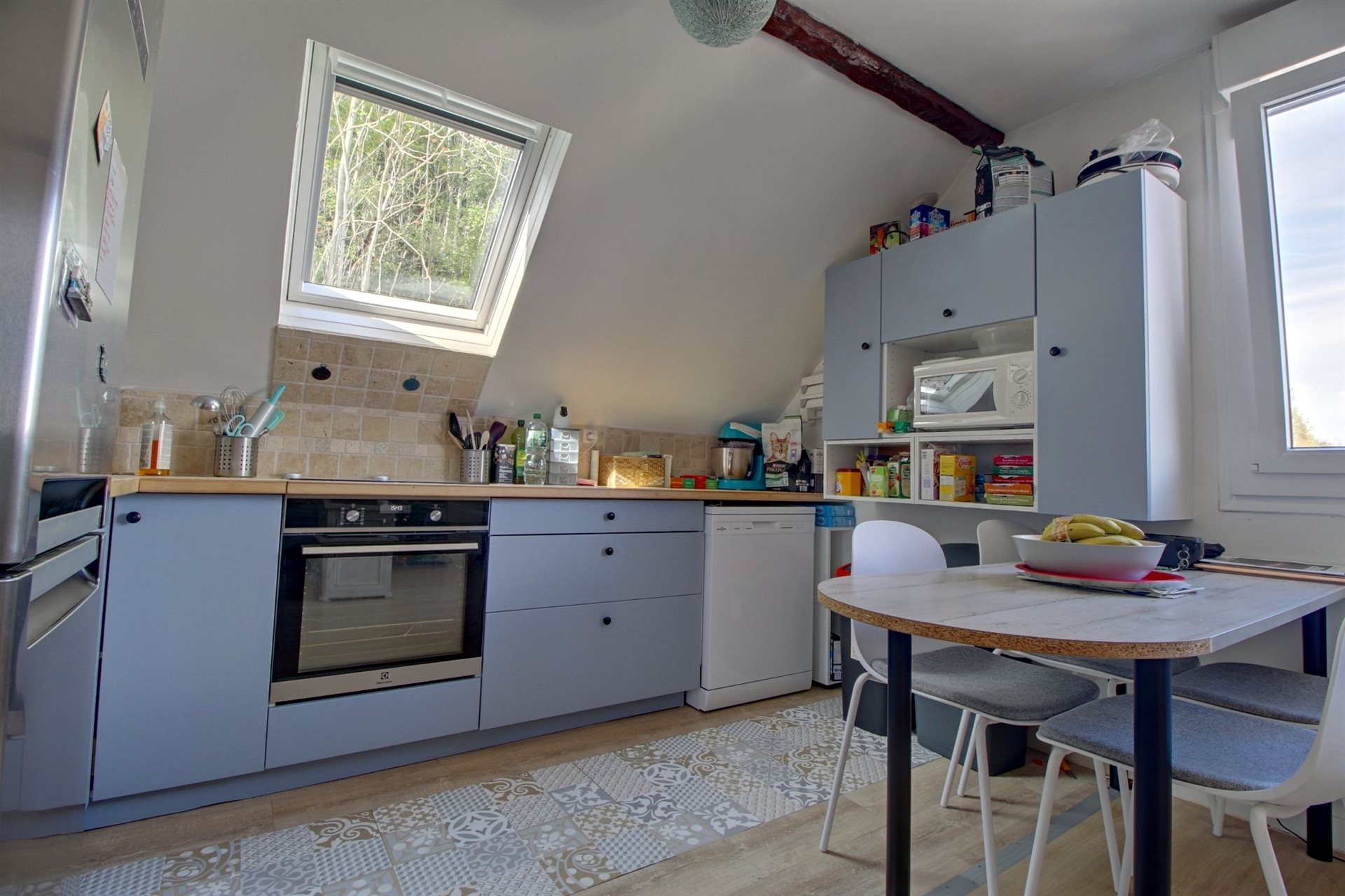 Appartement à vendre, 35m², Pontoise