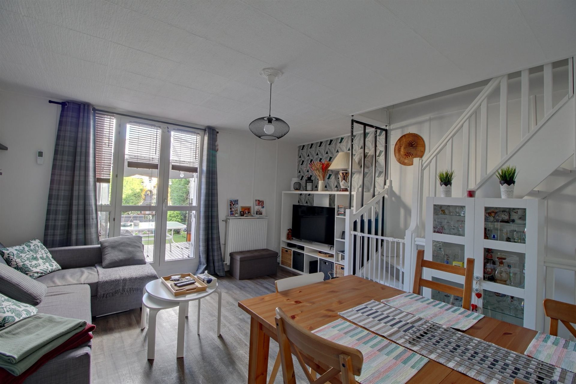Maison à vendre, 79m², Cergy