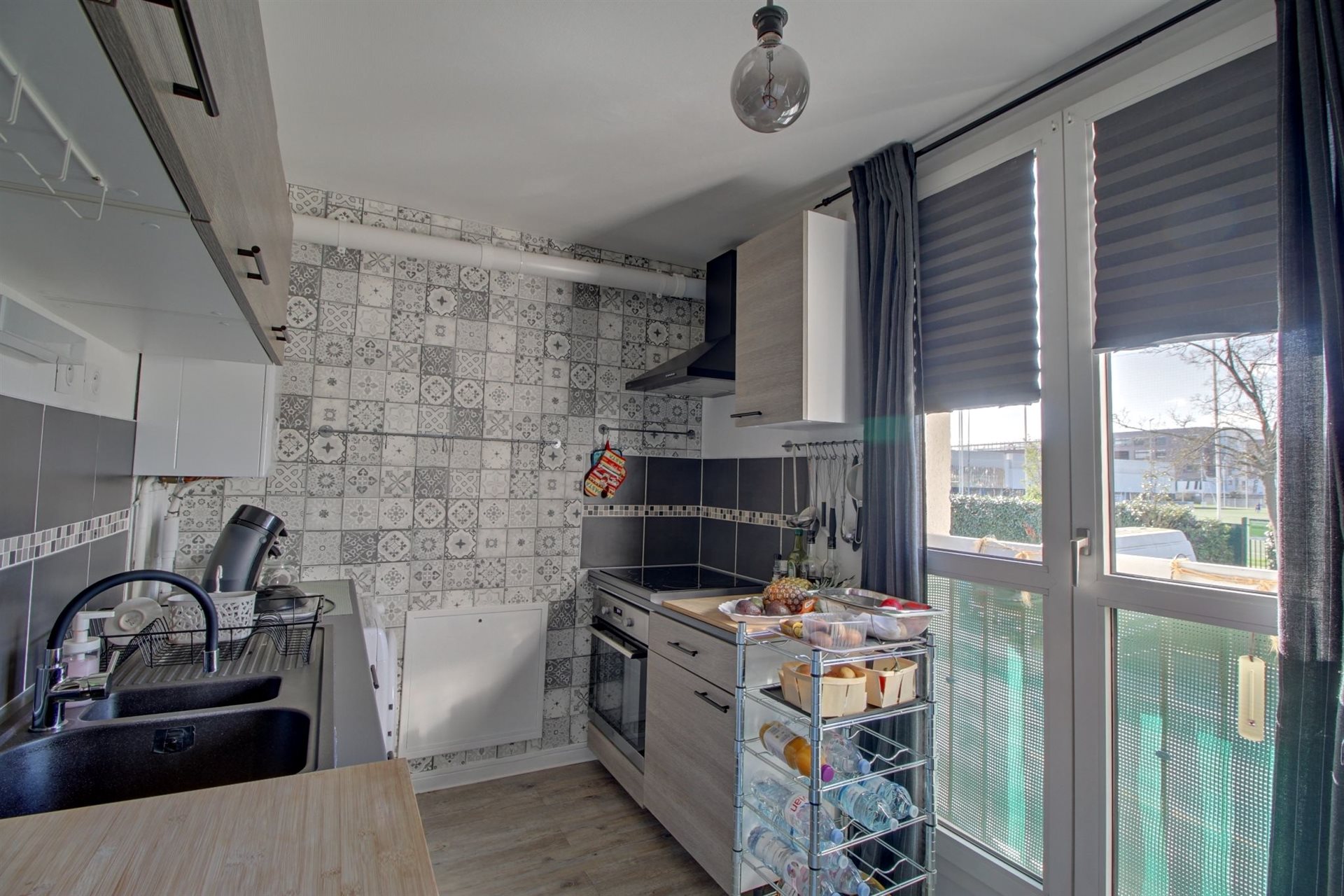 Maison à vendre, 79m², Cergy