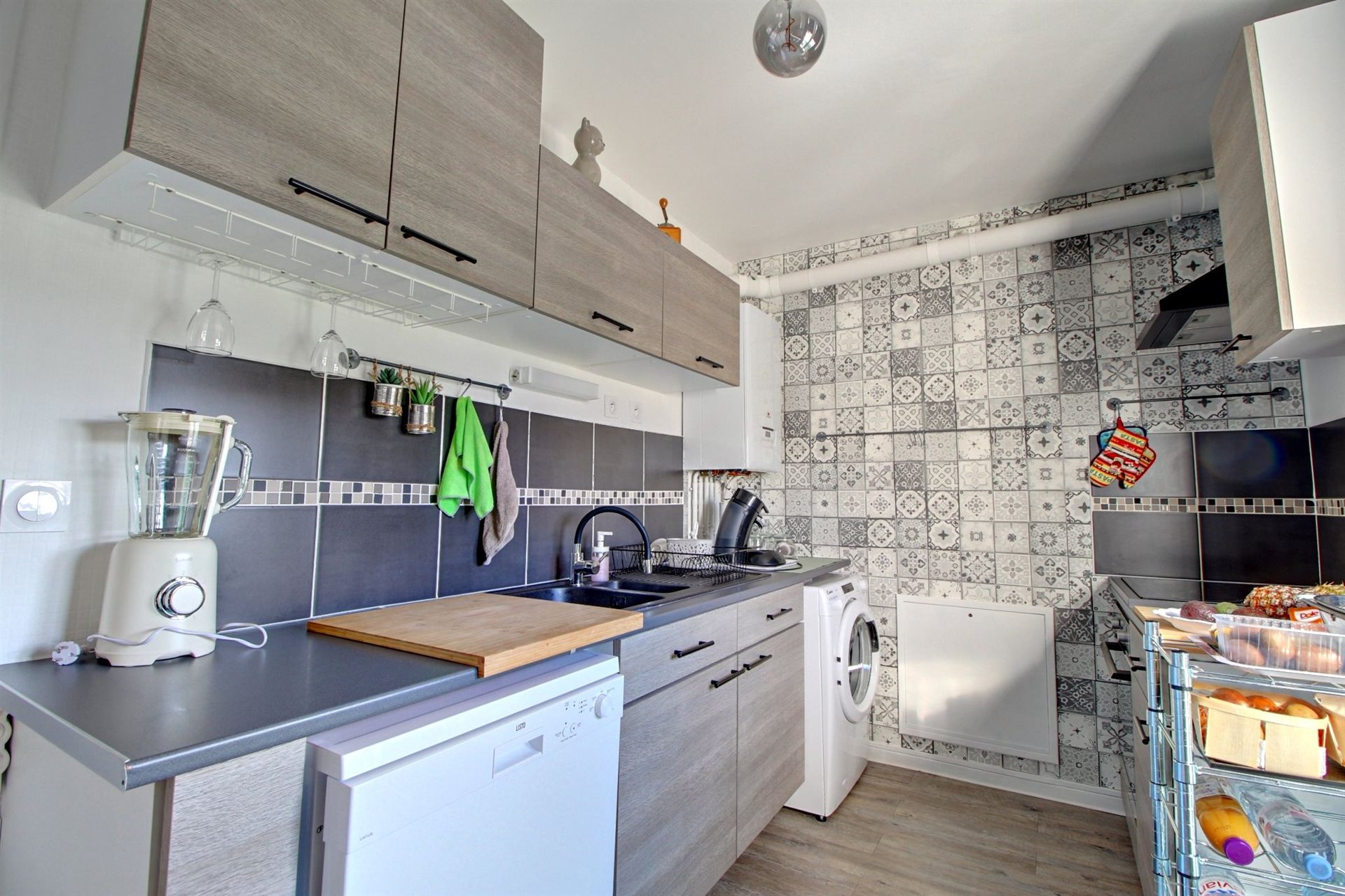 Maison à vendre, 79m², Cergy