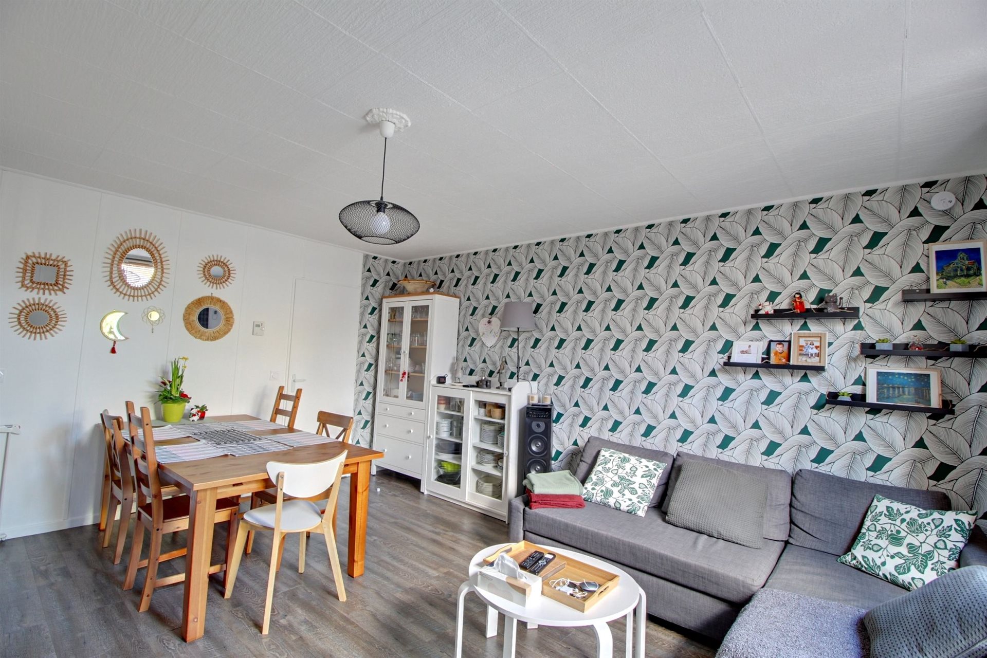 Maison à vendre, 79m², Cergy