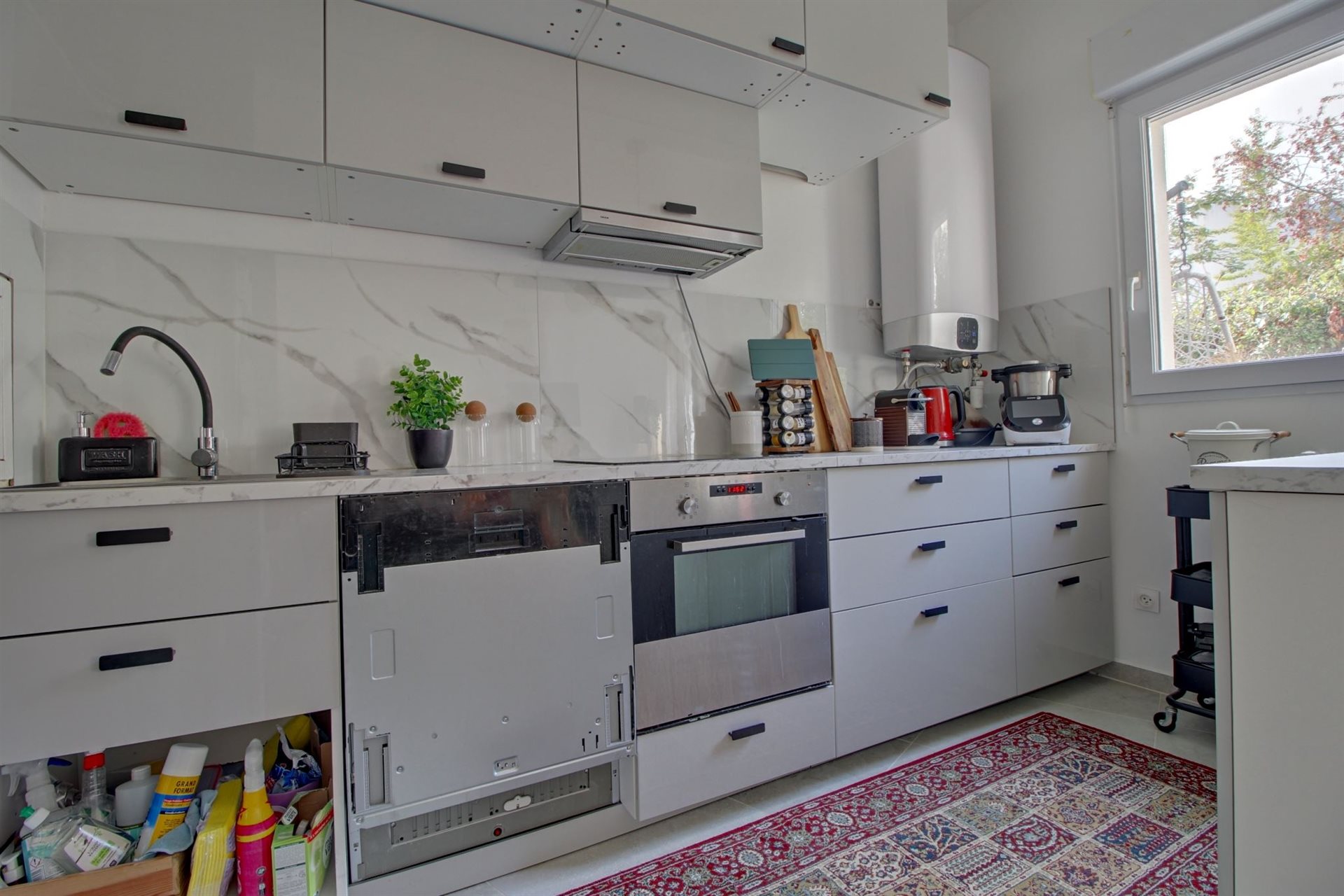 Appartement à vendre, 65m², Cergy