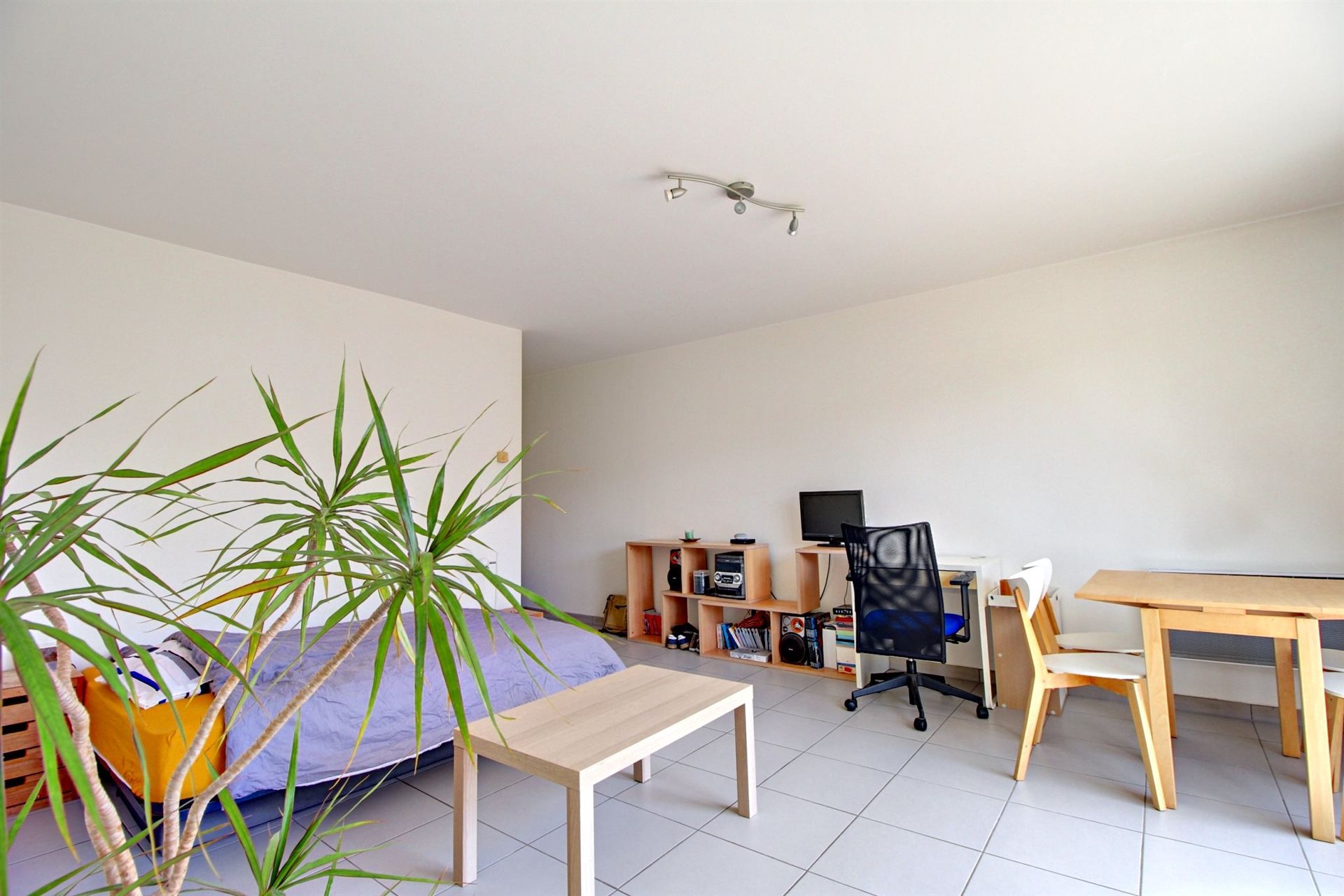 Appartement à vendre, 35m², Pontoise