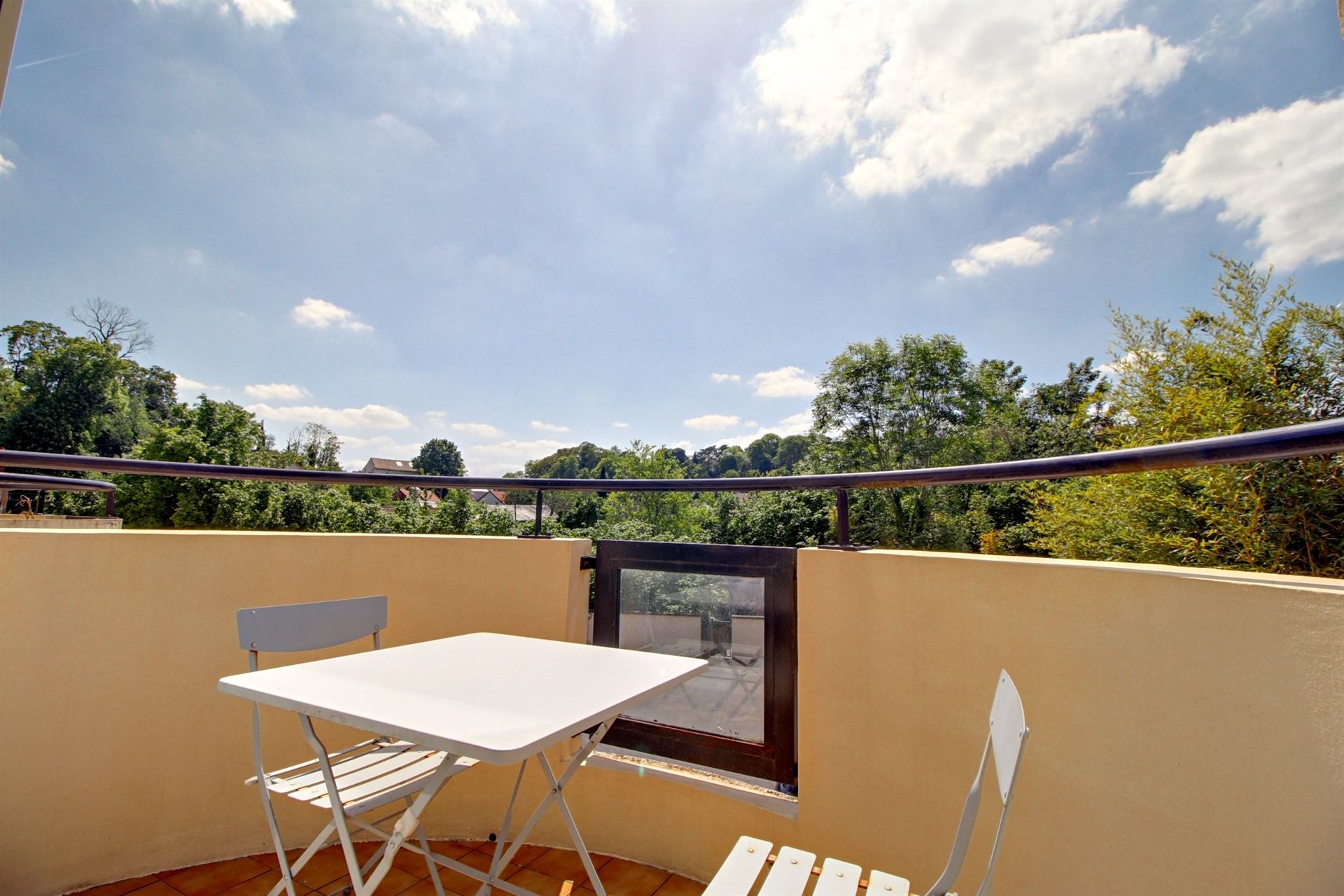 Appartement à vendre, 35m², Pontoise