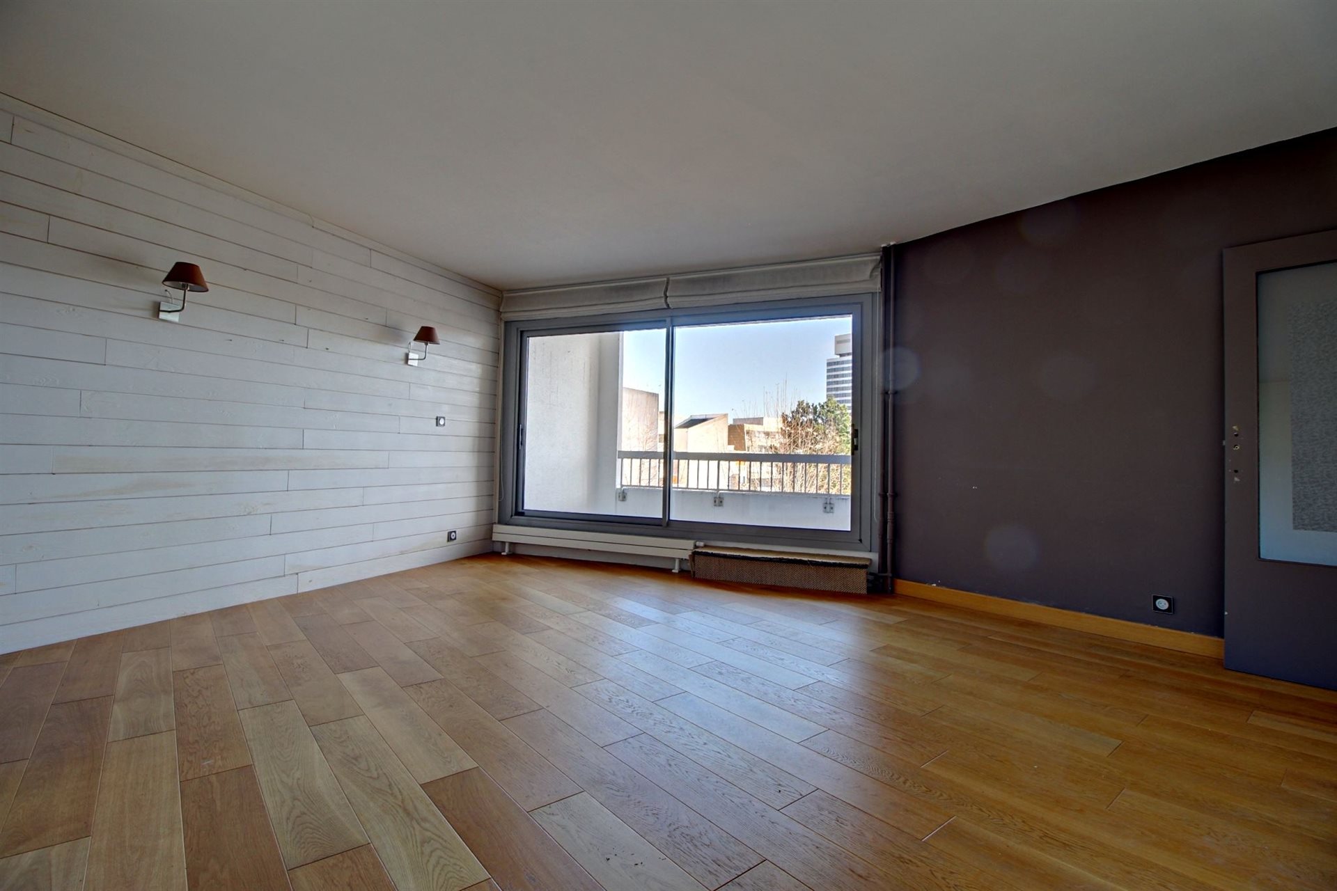 Appartement à vendre, 79m², Cergy