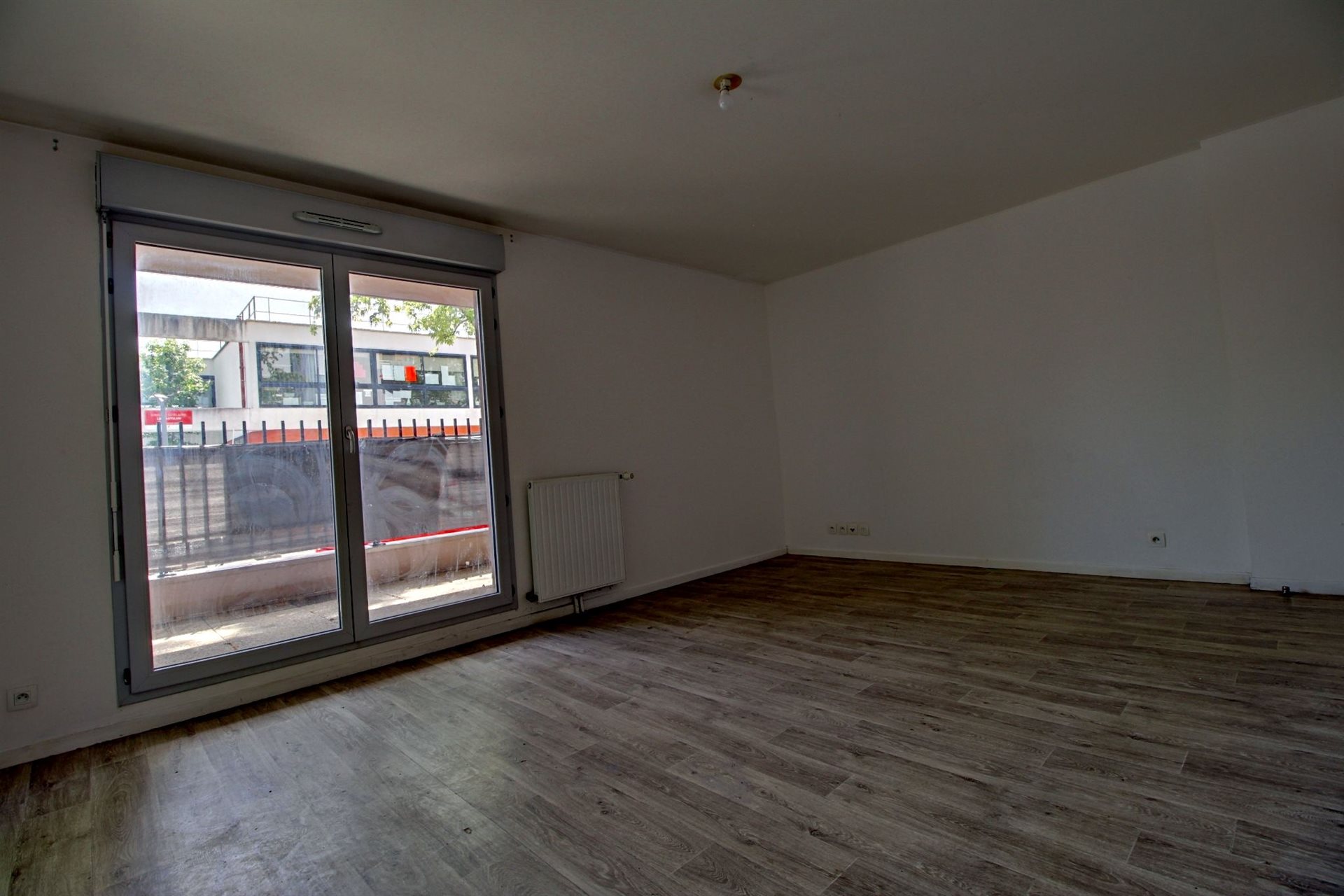 Appartement à vendre, 81m², Cergy