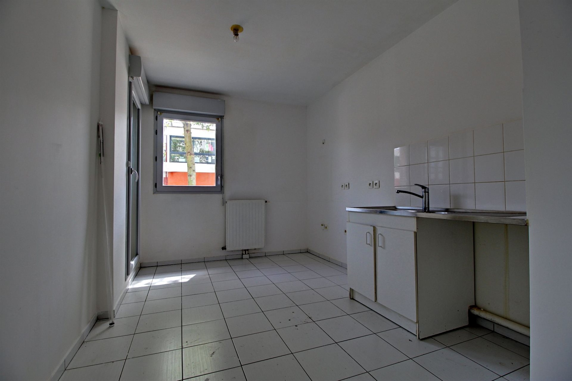 Appartement à vendre, 81m², Cergy