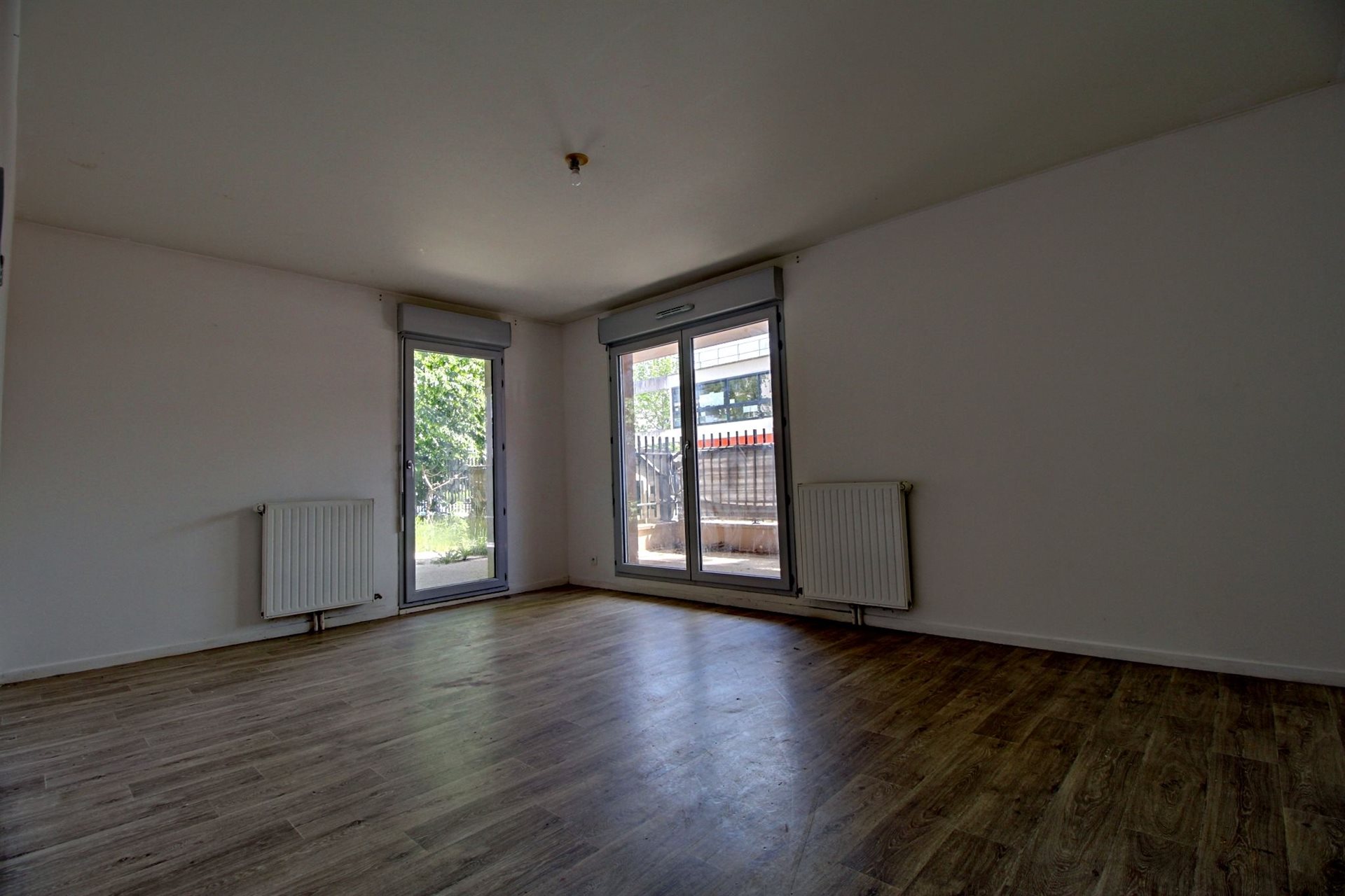 Appartement à vendre, 81m², Cergy