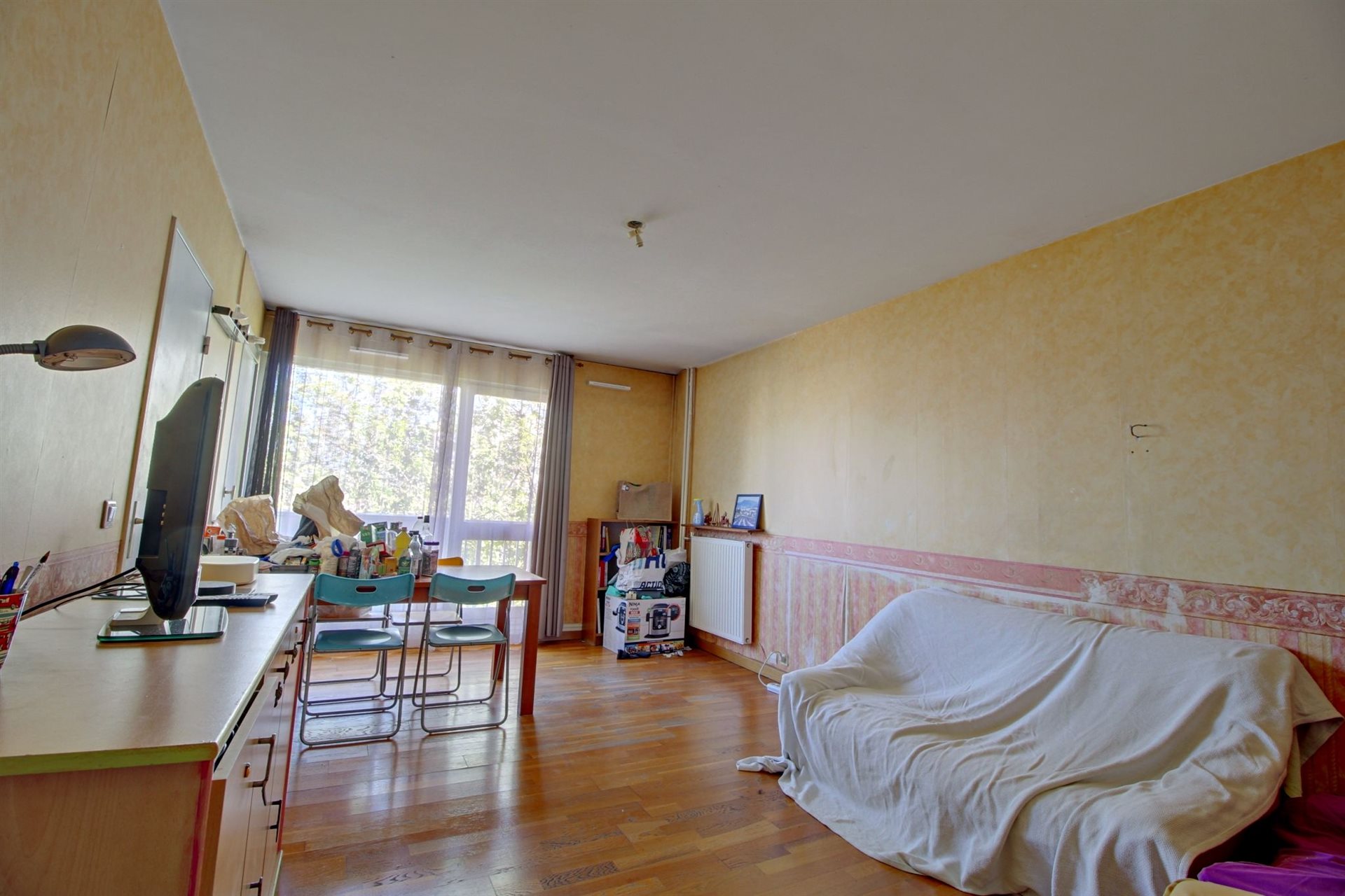 Appartement à vendre, 80m², Cergy