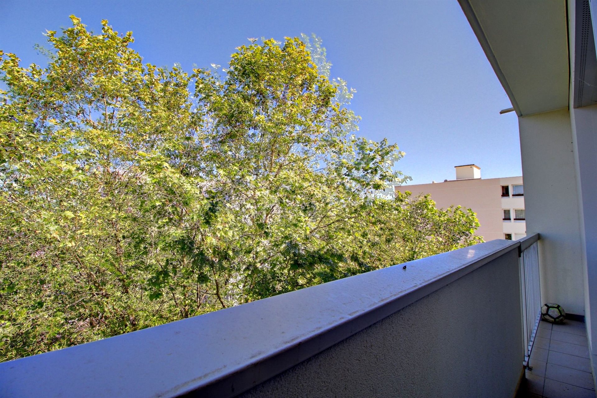 Appartement à vendre, 80m², Cergy
