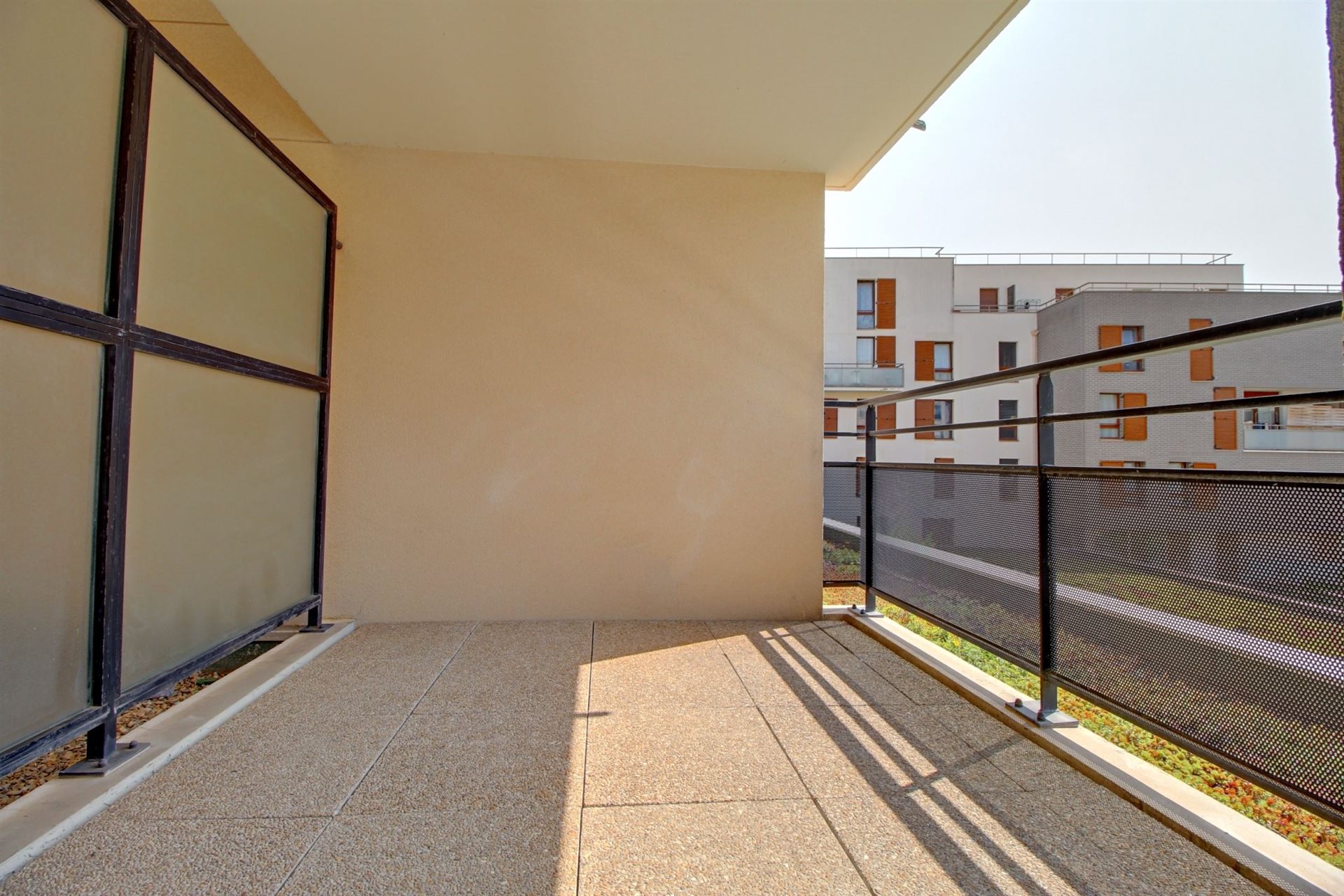 Appartement à vendre, 58m², Cergy