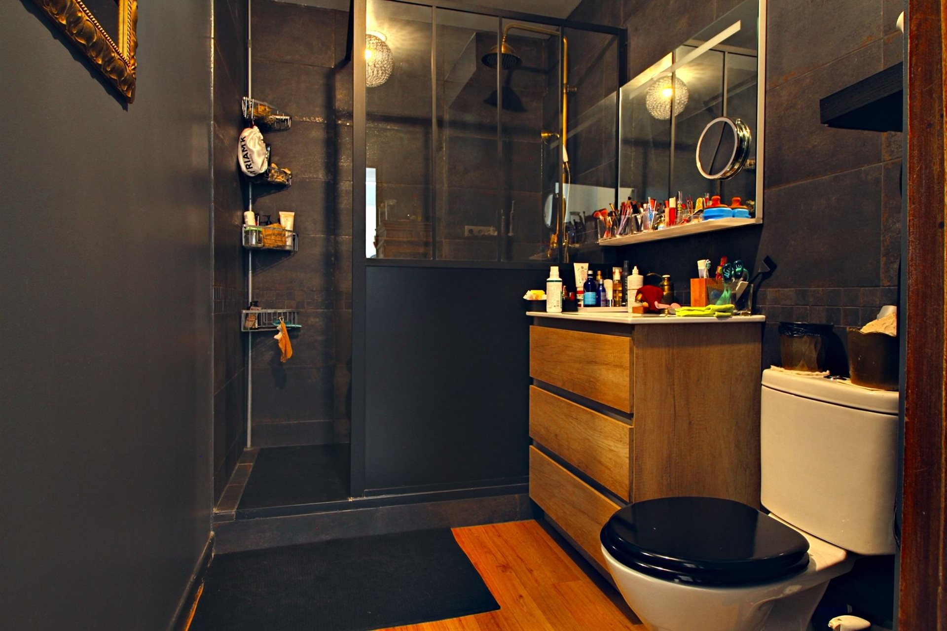 Appartement à vendre, 70m², Cergy