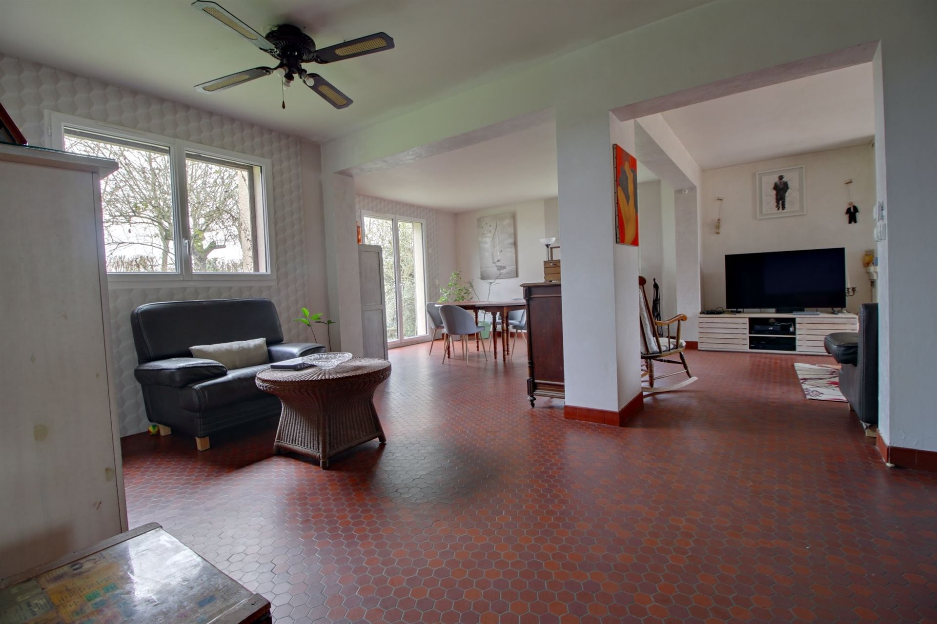 Maison à vendre, 159m², Cergy