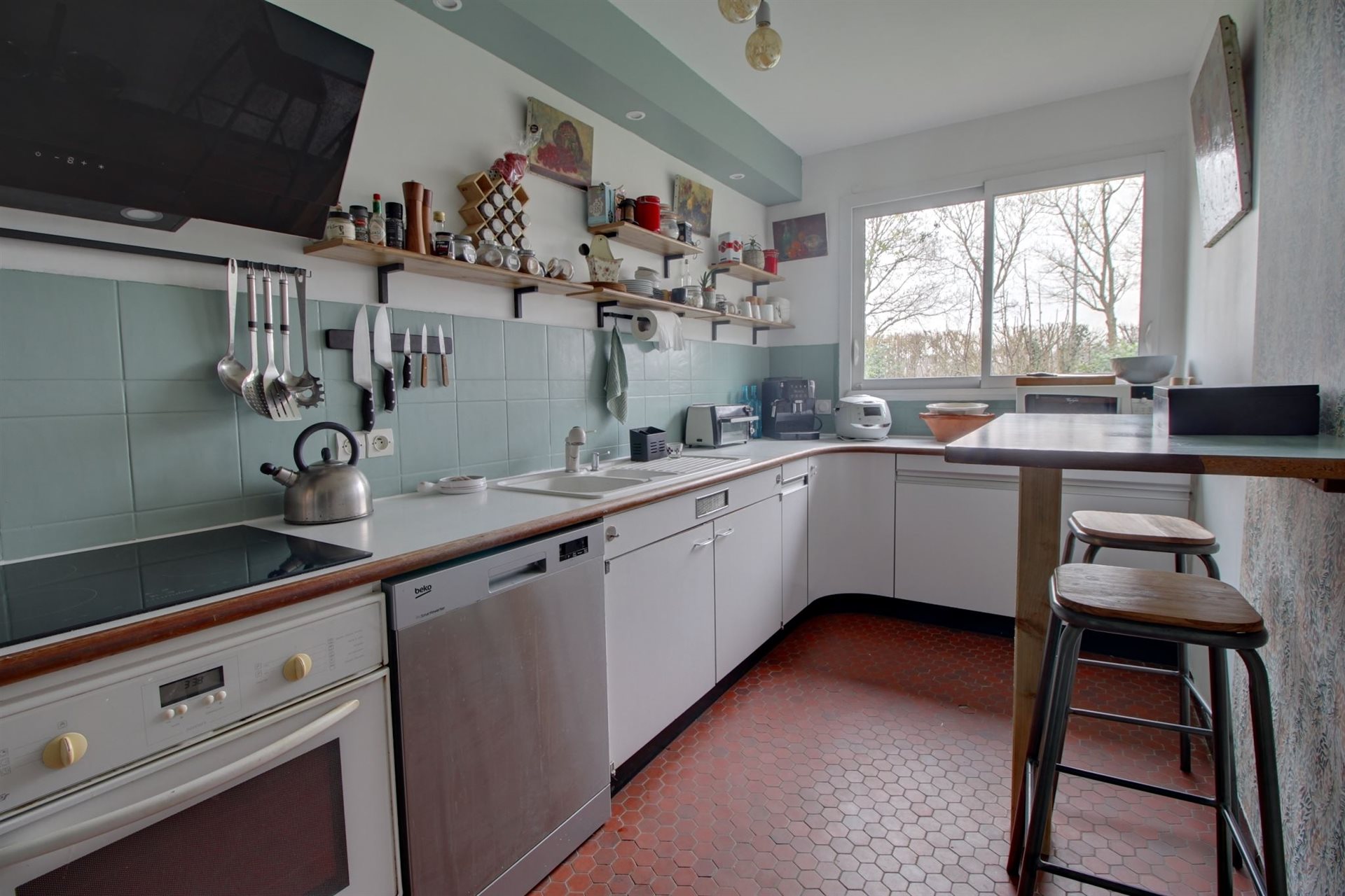 Maison à vendre, 159m², Cergy