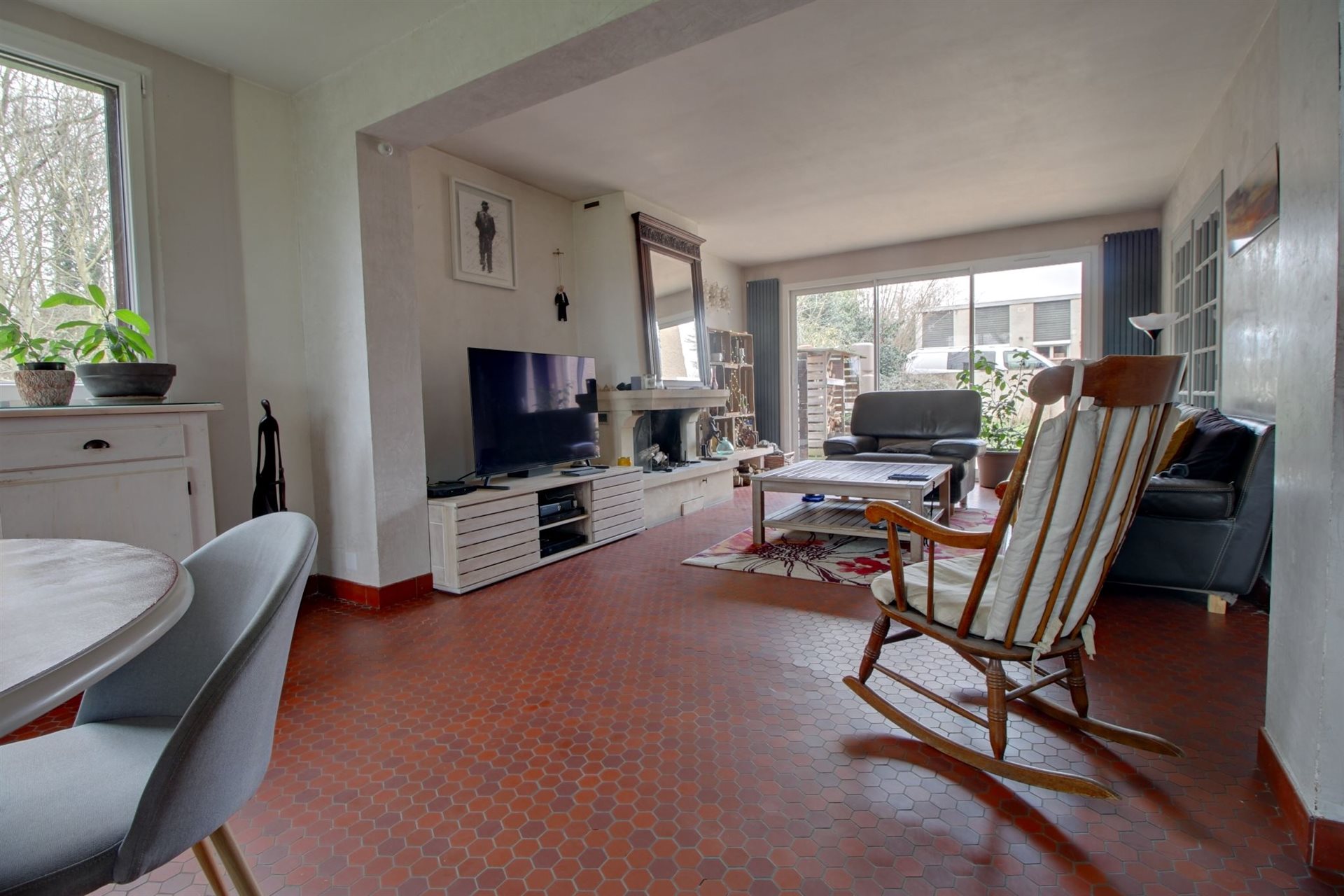 Maison à vendre, 159m², Cergy