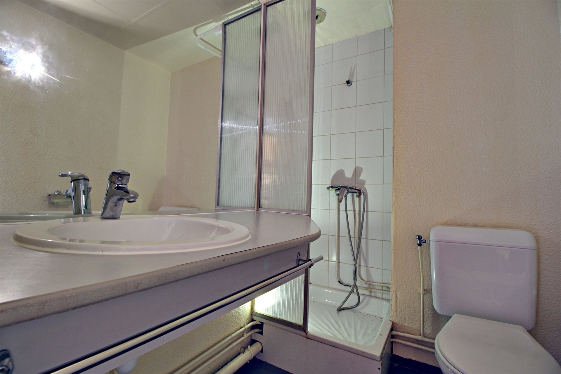 Appartement à vendre, 19m², Cergy