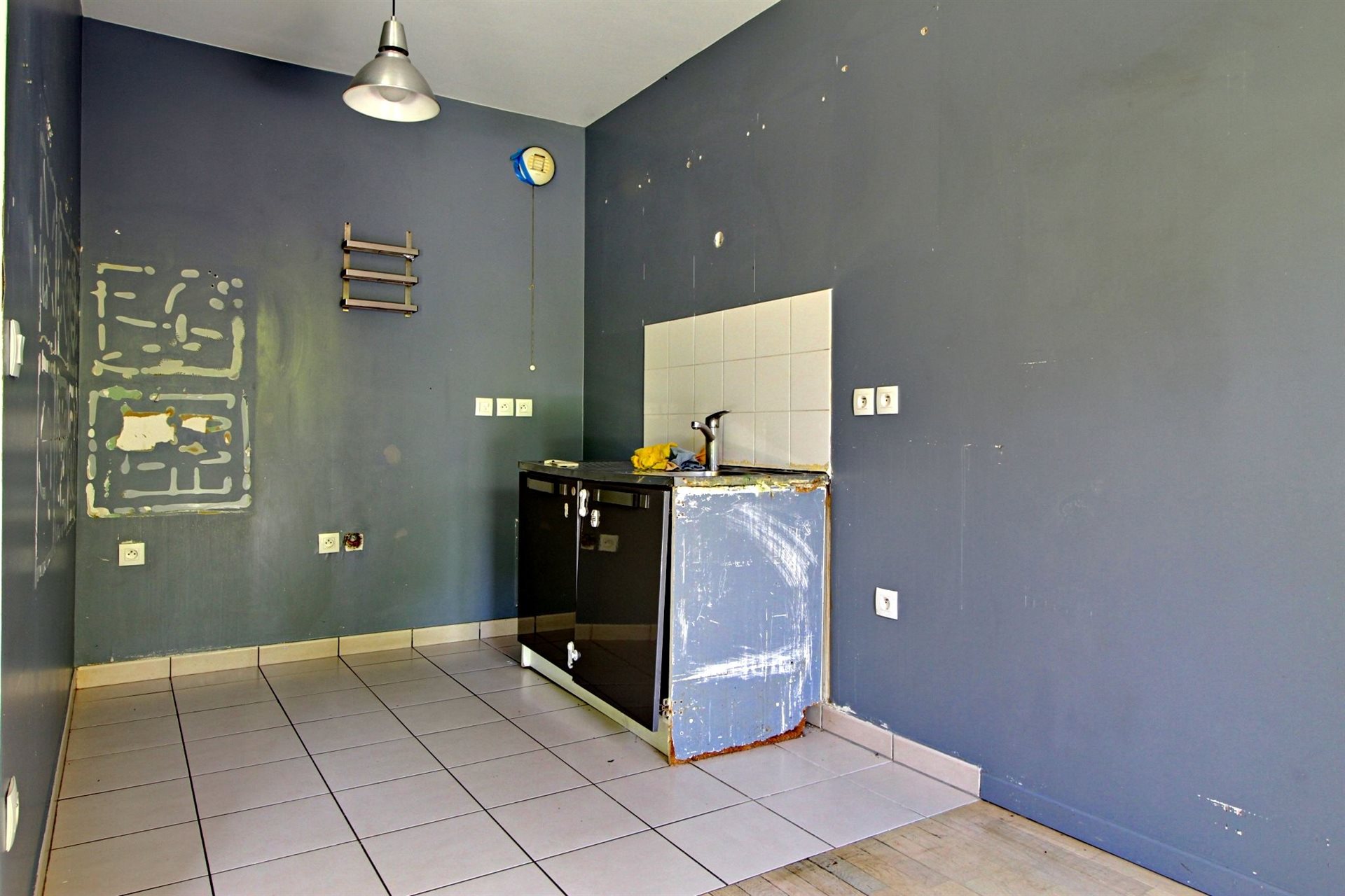 Appartement à vendre, 63m², Cergy
