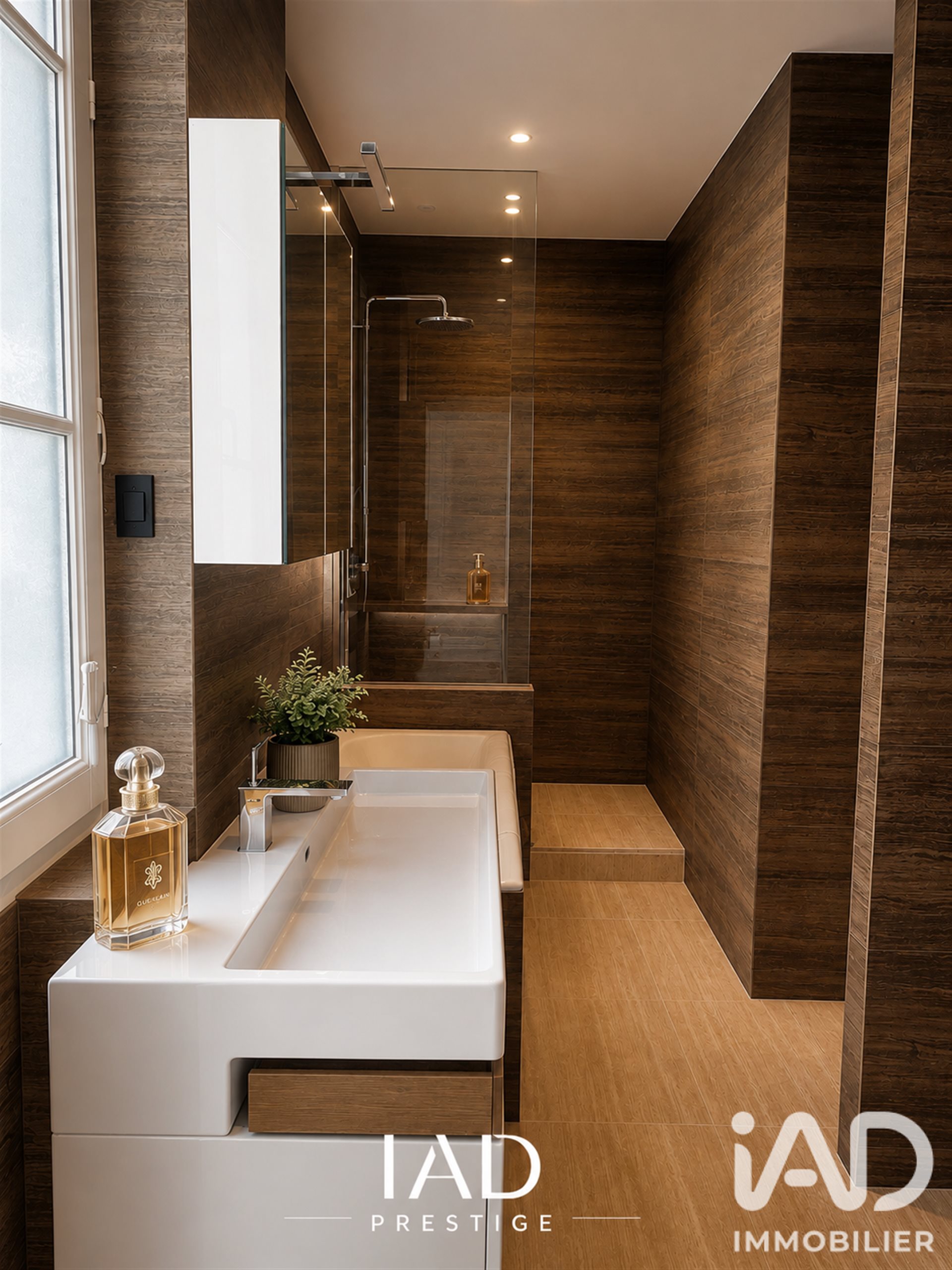 Appartement à vendre, 134m², Neuilly-sur-Seine