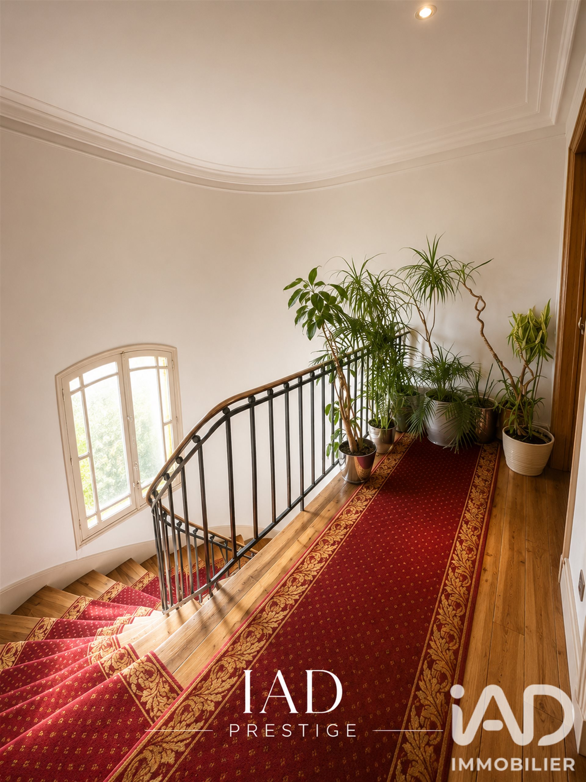 Appartement à vendre, 134m², Neuilly-sur-Seine