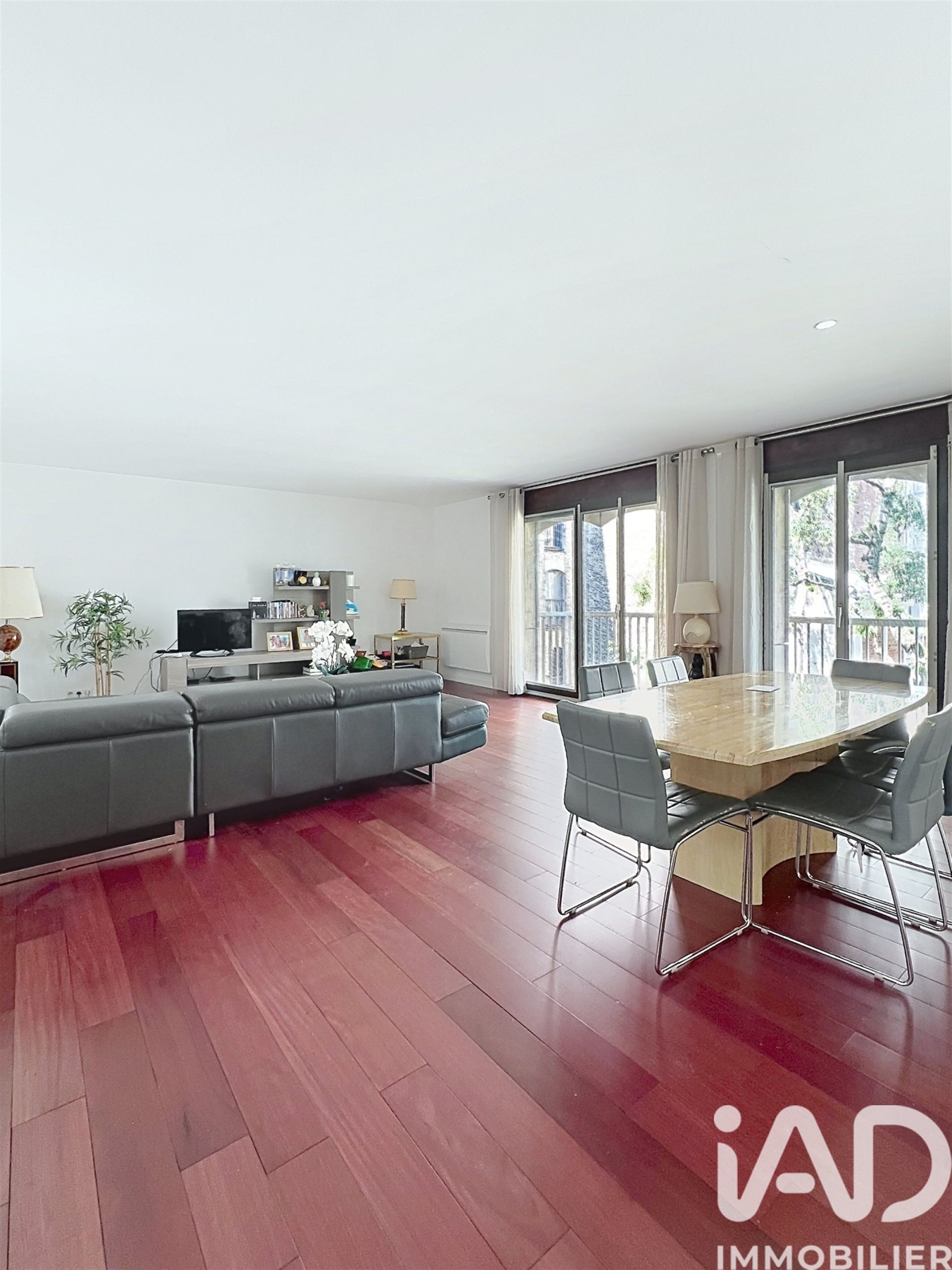 Appartement à vendre, 91m², Neuilly-sur-Seine