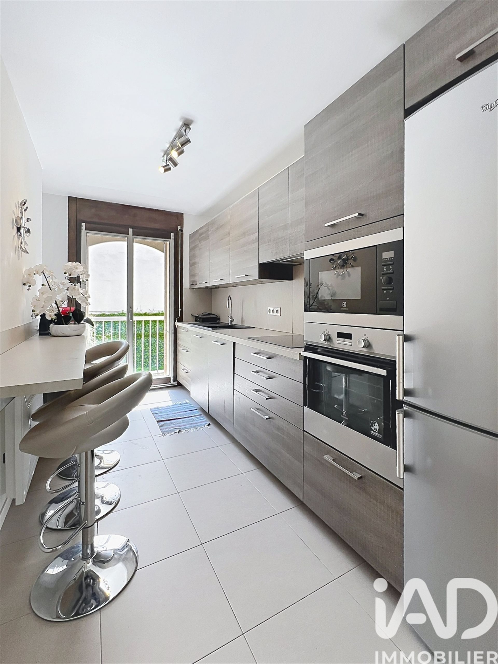 Appartement à vendre, 91m², Neuilly-sur-Seine
