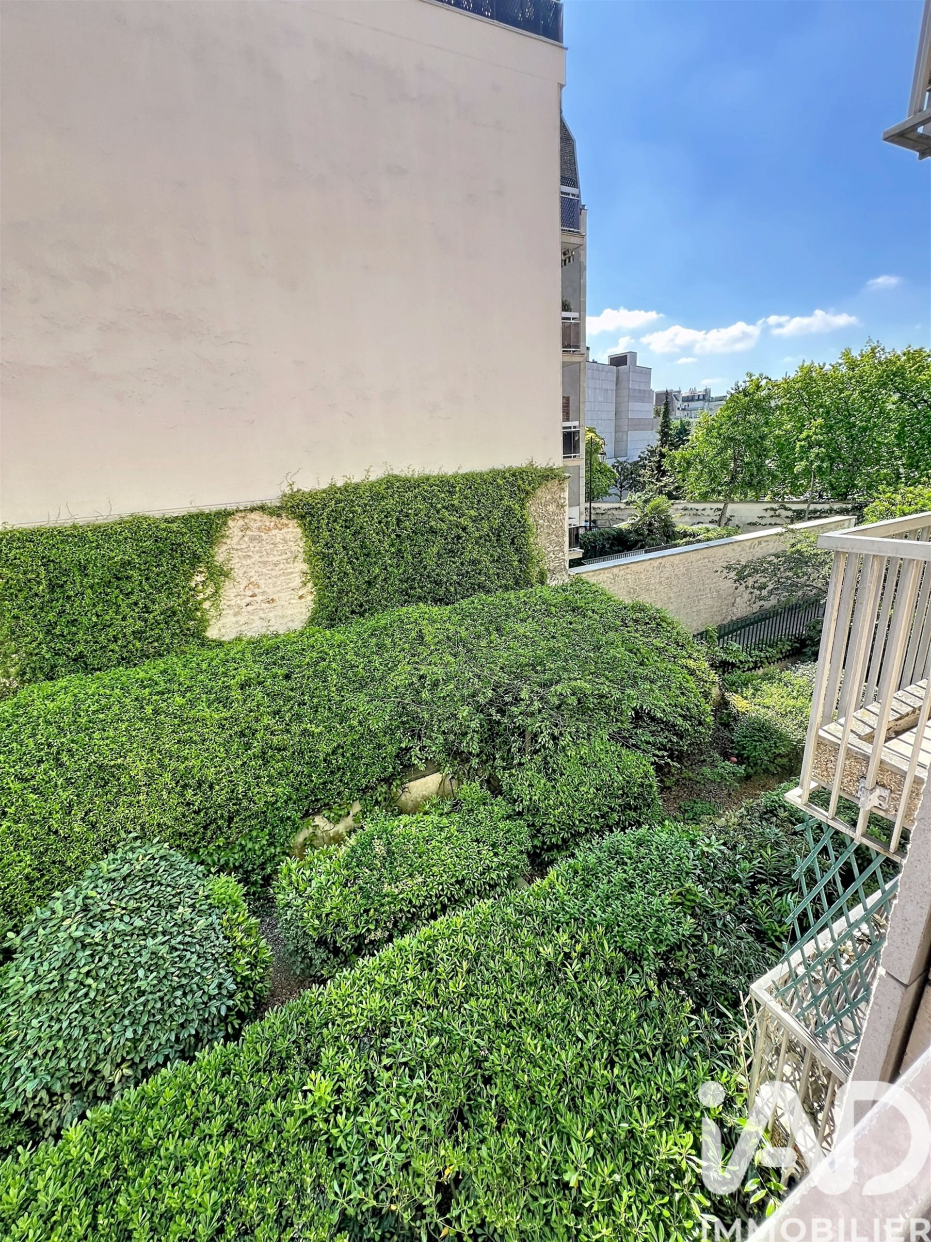 Appartement à vendre, 91m², Neuilly-sur-Seine