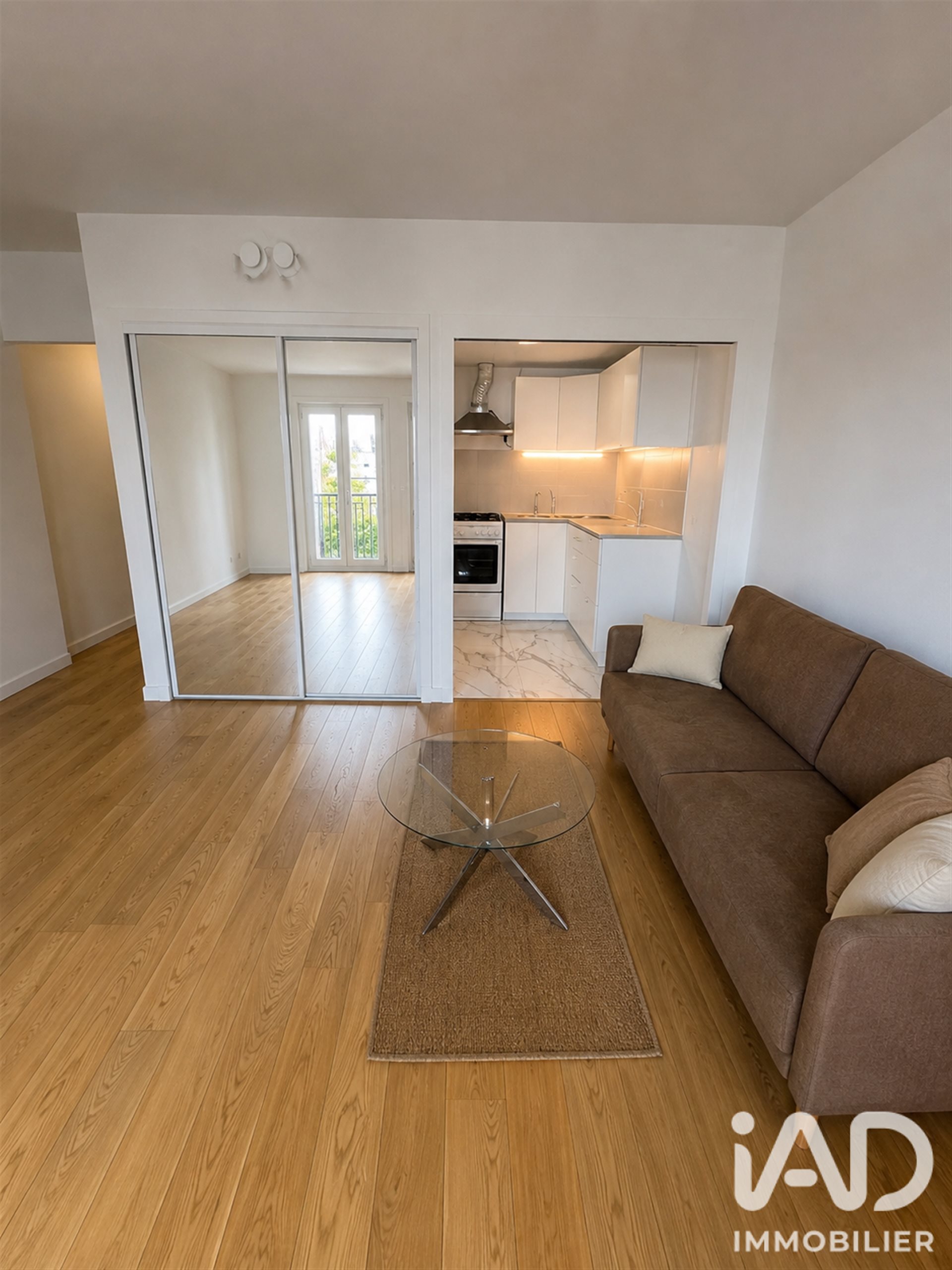 Appartement à vendre, 40m², Neuilly-sur-Seine