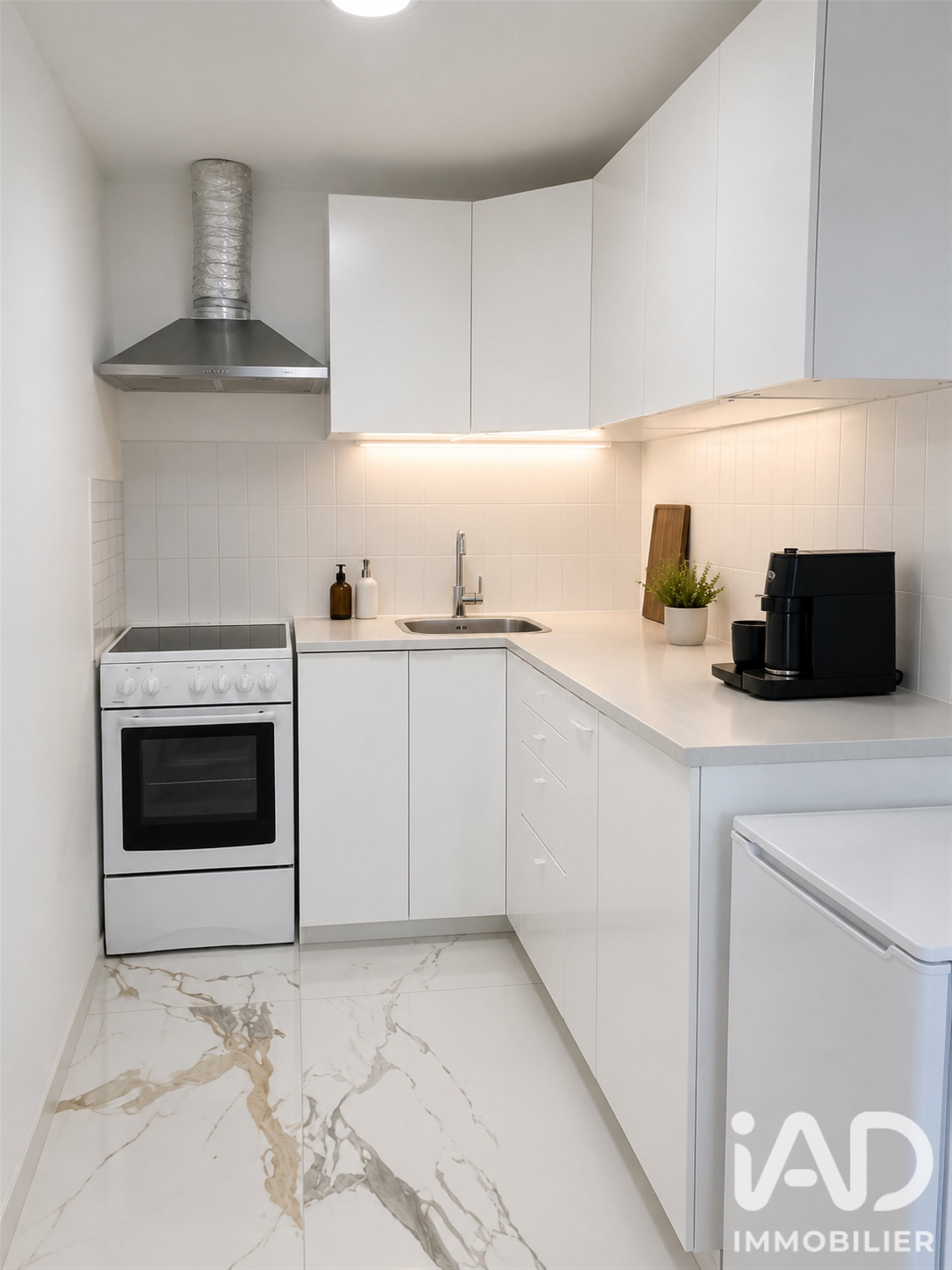 Appartement à vendre, 40m², Neuilly-sur-Seine