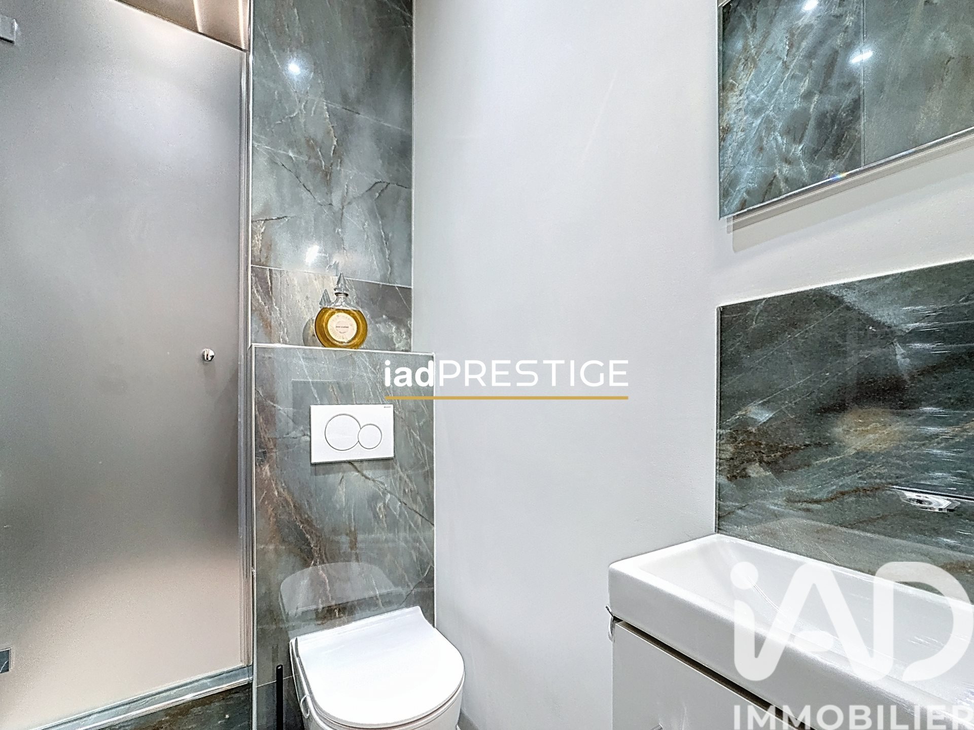 Appartement – Paris, Faubourg Saint-Honoré - Plus