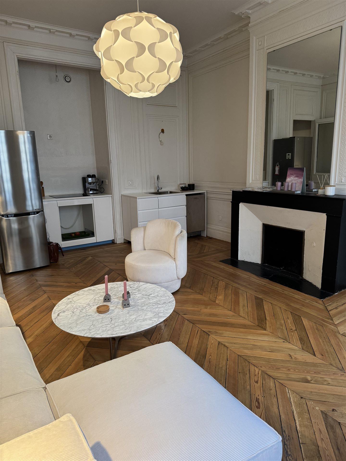 Appartement – Bordeaux, Bordeaux, Port de la Lune - Vue 2